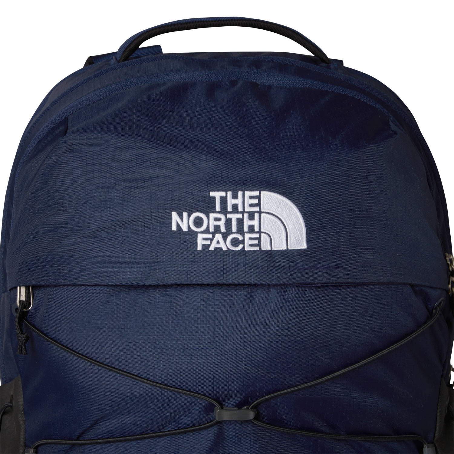 The North Face Rucksack Borealis TNF Navy-TNF Black