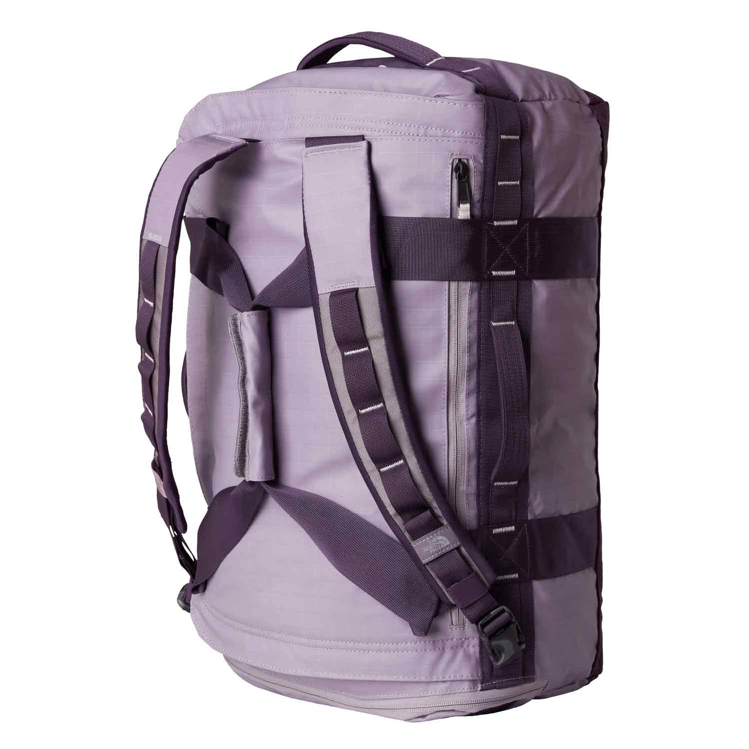 The North Face Reisetasche 42 L VOYAGER DUFFEL grey-endless Abbildung 2