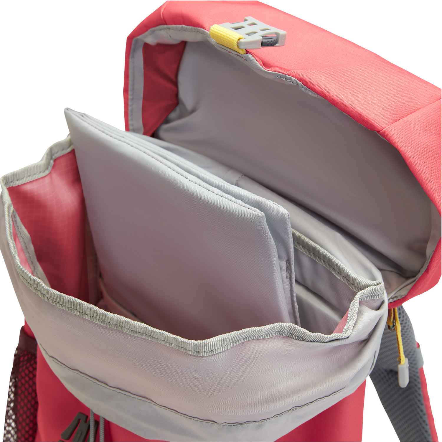 Jack Wolfskin Kinderrucksack Kids Explorer 15 sunset coral Abbildung 4