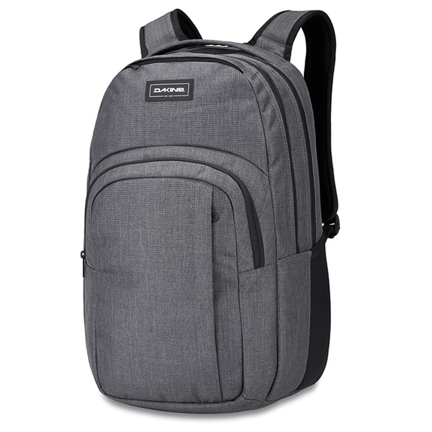 Dakine Campus L 33 l Daypack Rucksack Campus carbon Abbildung 1