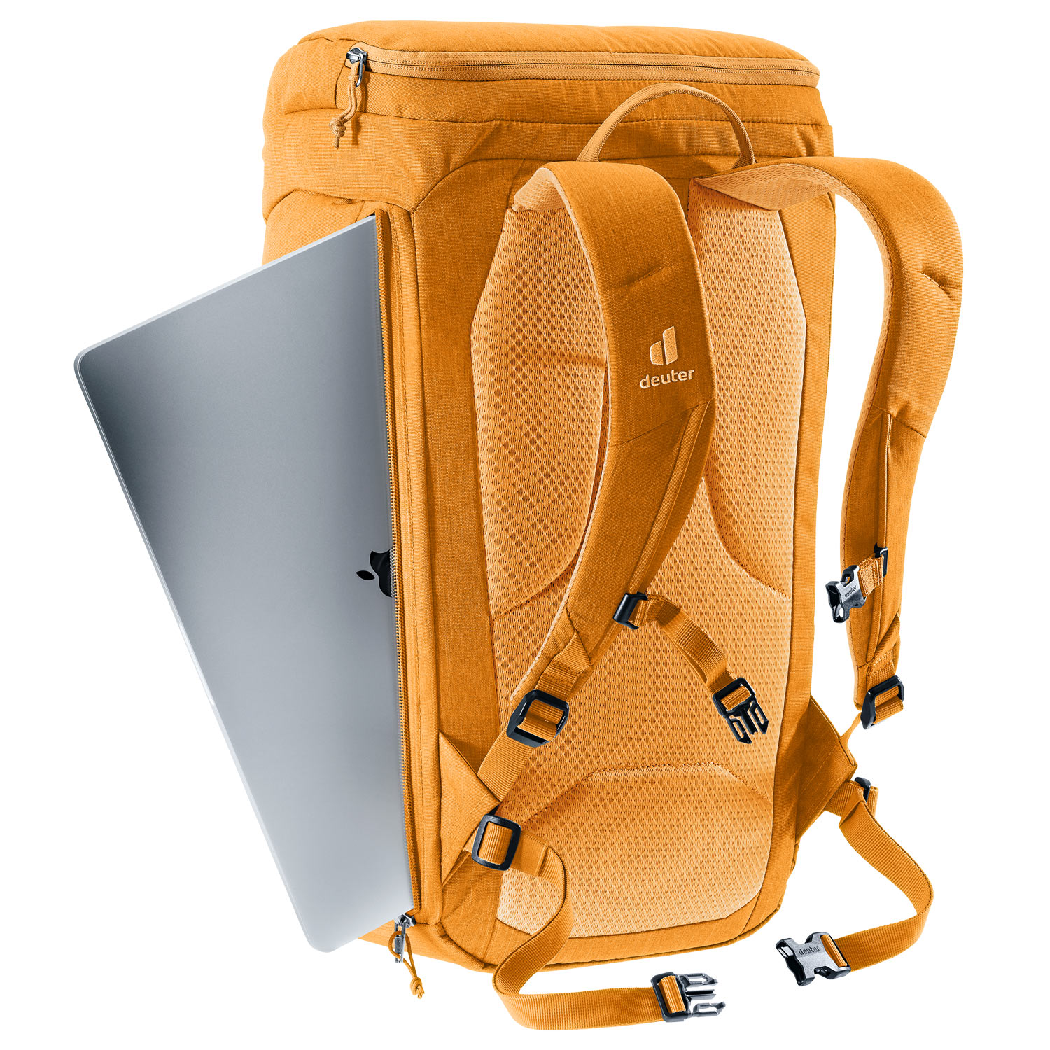 Deuter Rucksack Walker 24 maple Abbildung 7