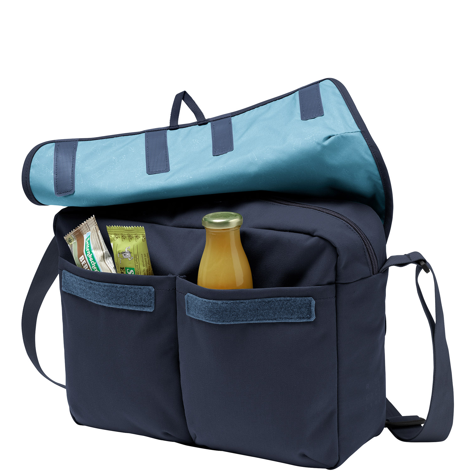 Vaude Umhängetasche Coreway Shoulderbag 13 eclipse Abbildung 5