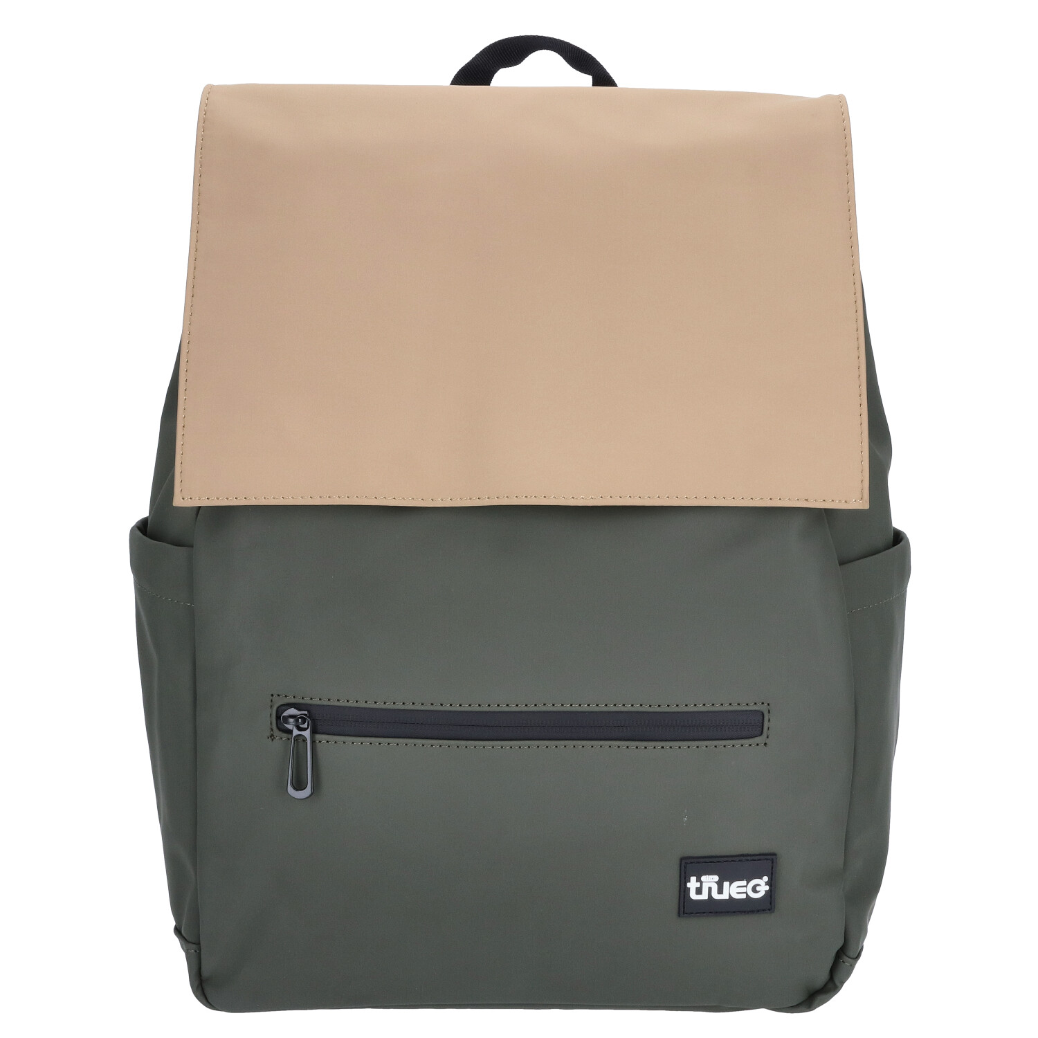 TheTrueC Rucksack Urban Line - Lisa  olive-taupe