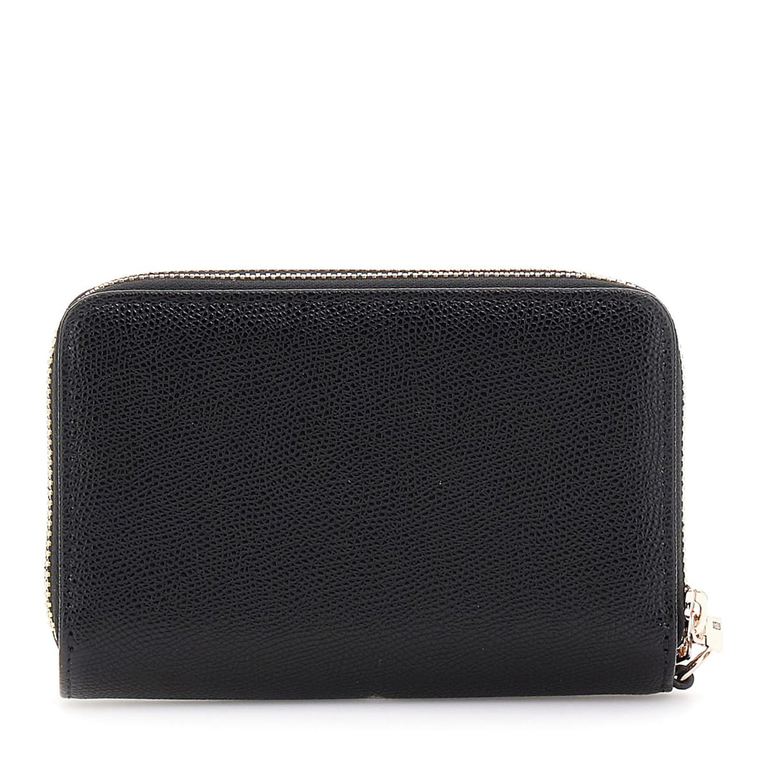 GUESS Damen Geldbörse Amorette Black Abbildung 2