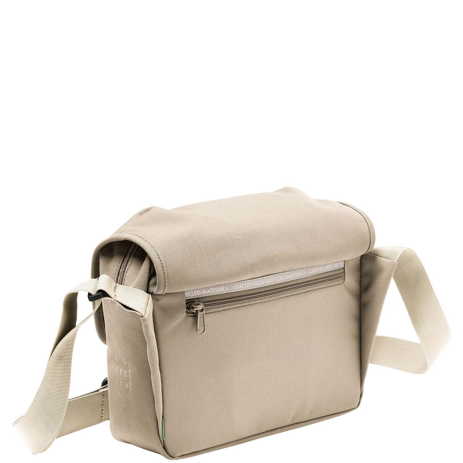 Vaude Umhängetasche Coreway Shoulderbag 6 linen Abbildung 2