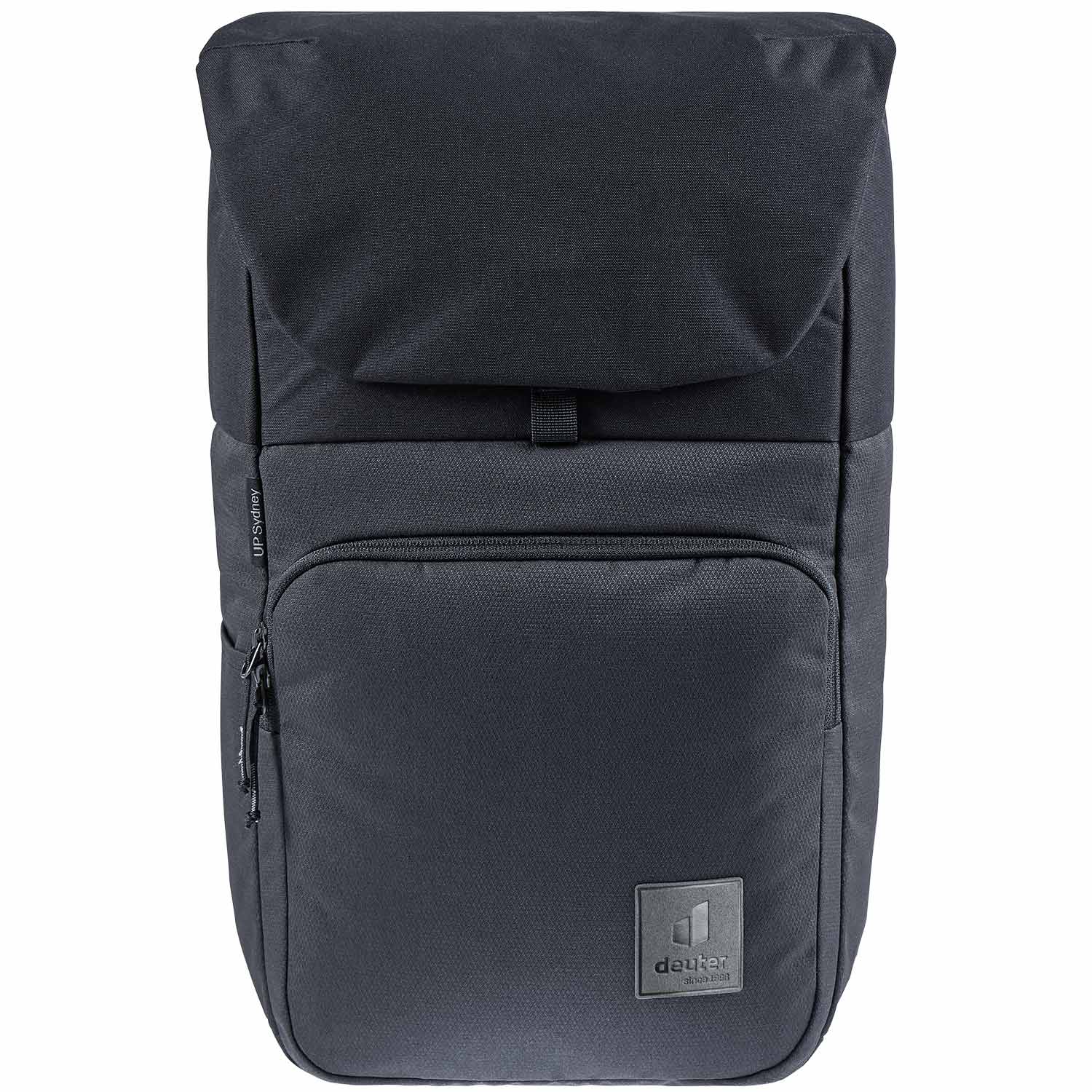 Deuter Freizeit/-Laptoprucksack UP Sydney Black Abbildung 1 Deuter Freizeit/-Laptoprucksack UP Sydney Black Abbildung 1