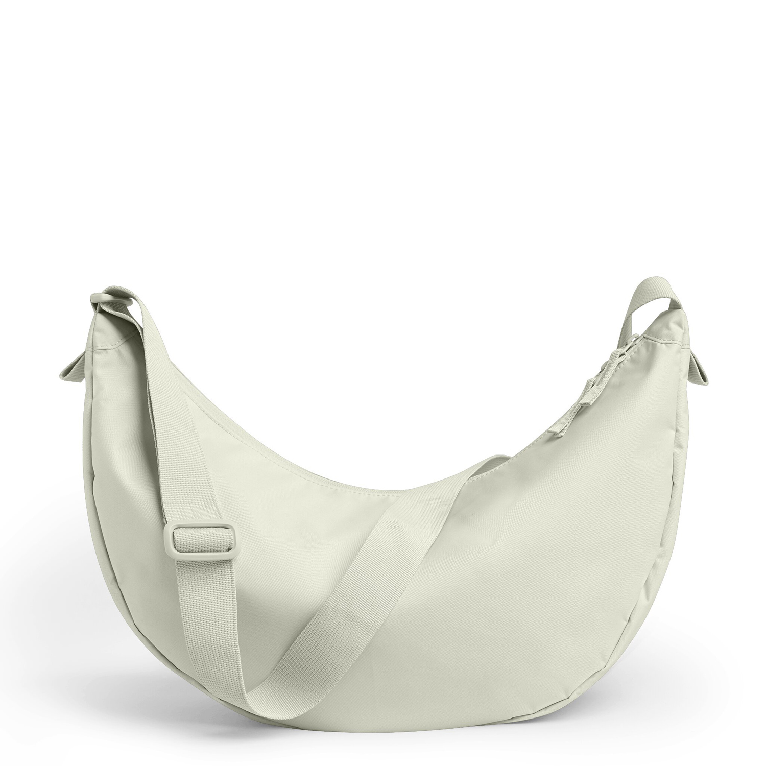 Got Bag Umhängetasche / Crossbody Moon Bag Large Beach Foam Abbildung 2