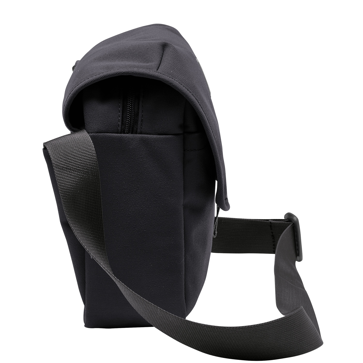 Vaude Umhängetasche Coreway Shoulderbag 6 Black Abbildung 3