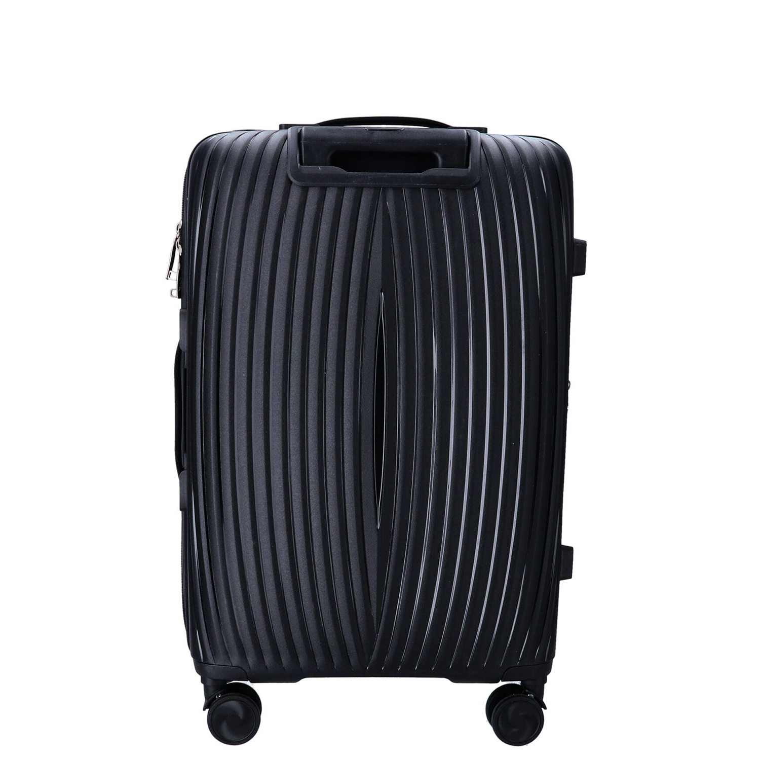 DYX 4-Rad Trolley M 65 cm Verona schwarz Abbildung 2