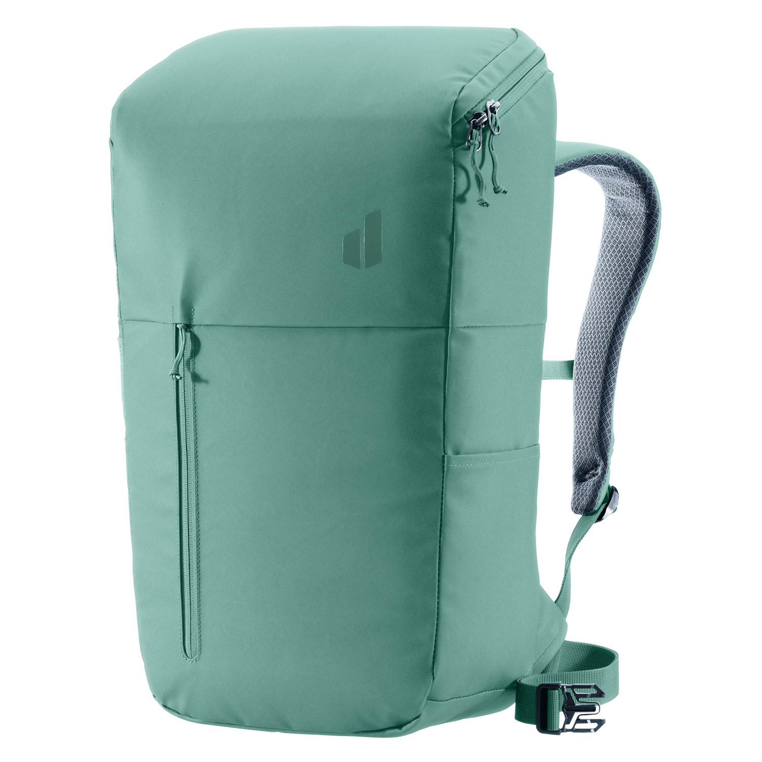 Deuter Freizeitrucksack UP Stockholm jade Abbildung 1