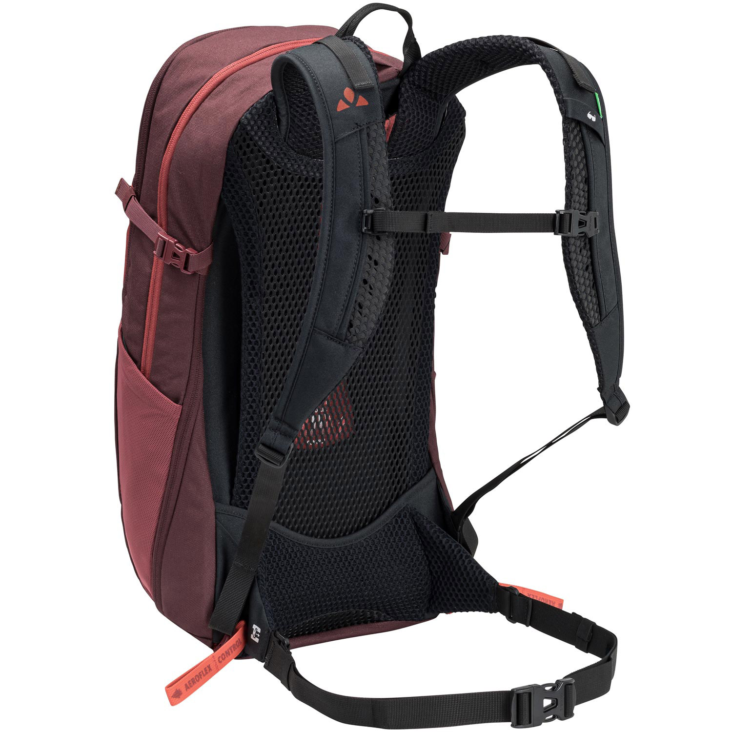 Vaude Wander/Freizeitrucksack Wizard 18+4 redeva Abbildung 2