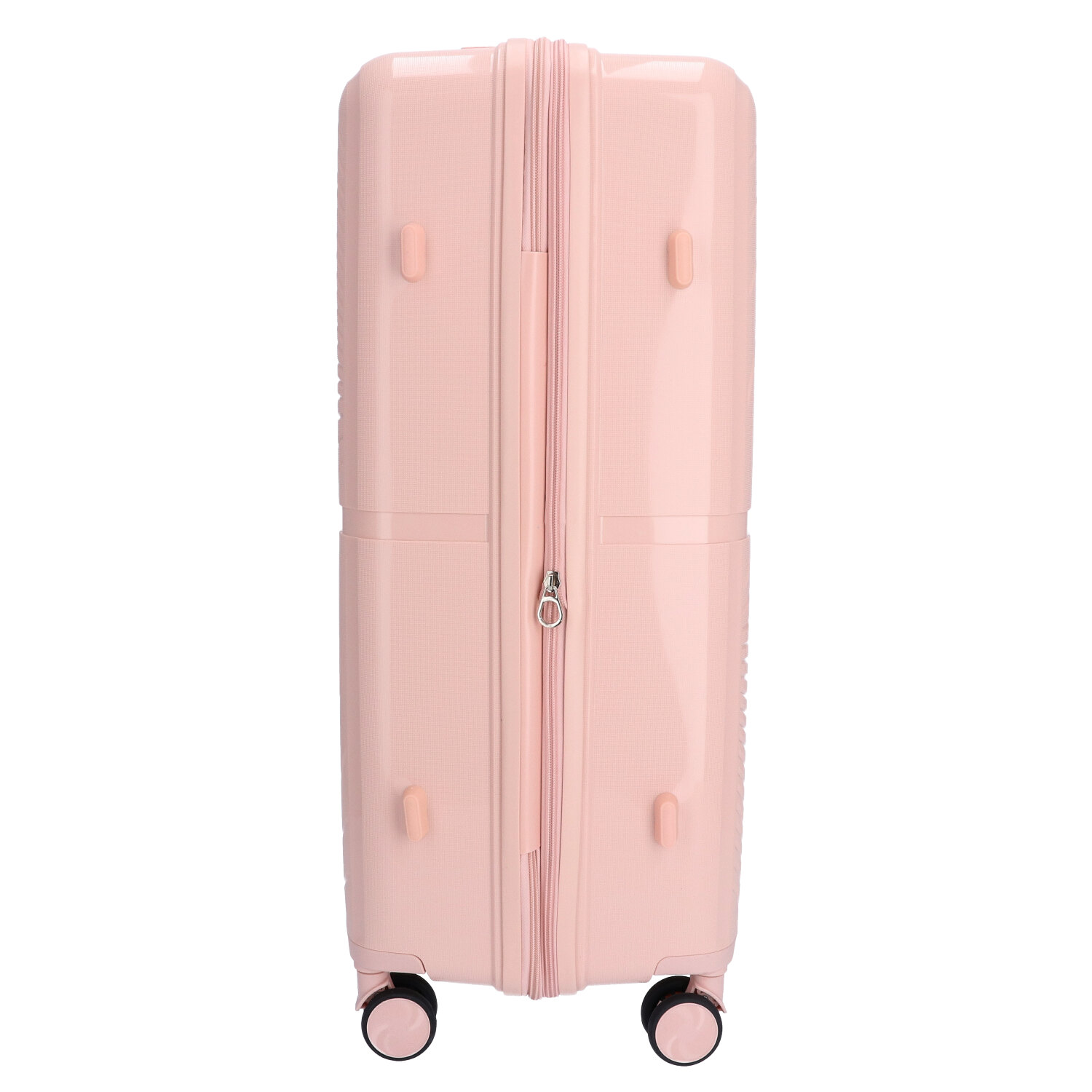 TheTrueC 4-Rad Trolley 66cm Paris rose