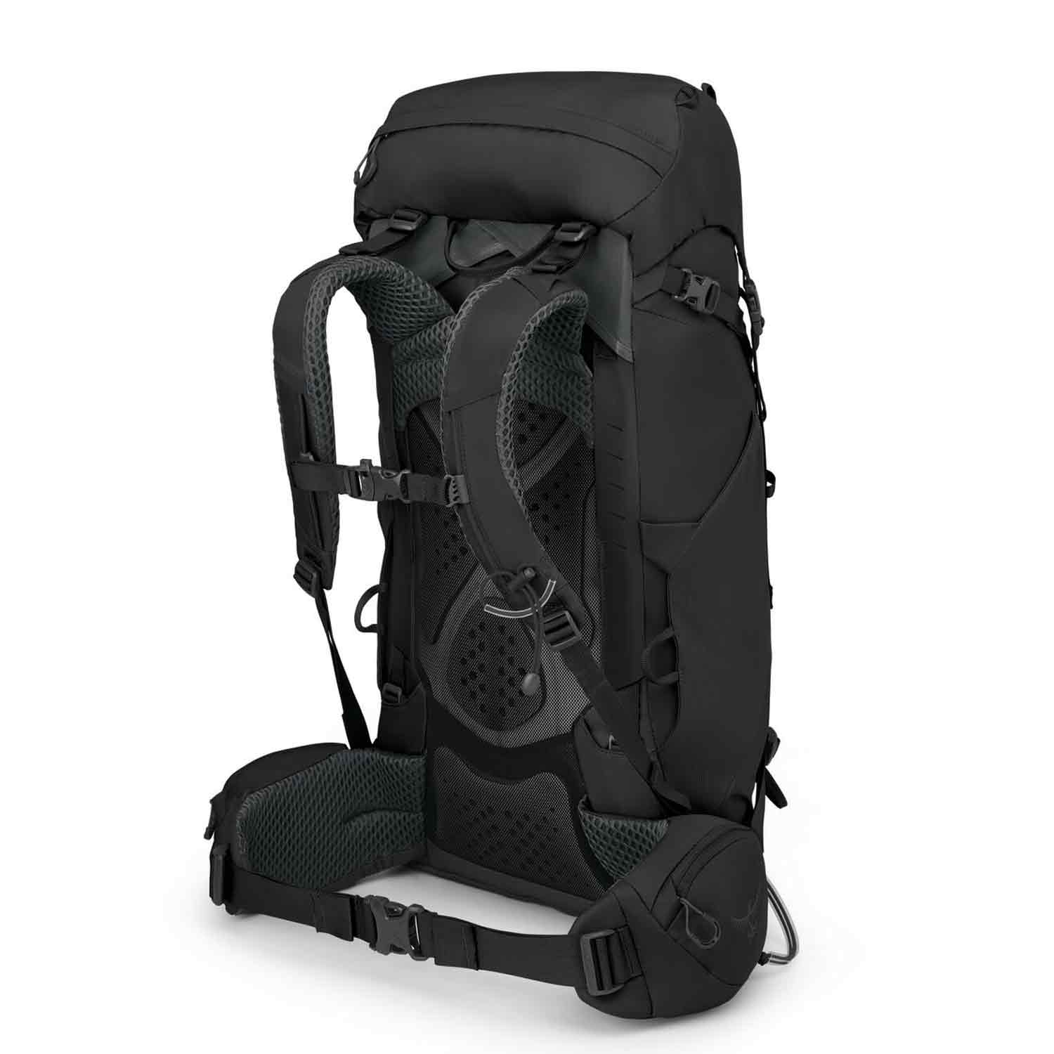 OSPREY Wanderrucksack L/XL Kestrel 38 Black Abbildung 3