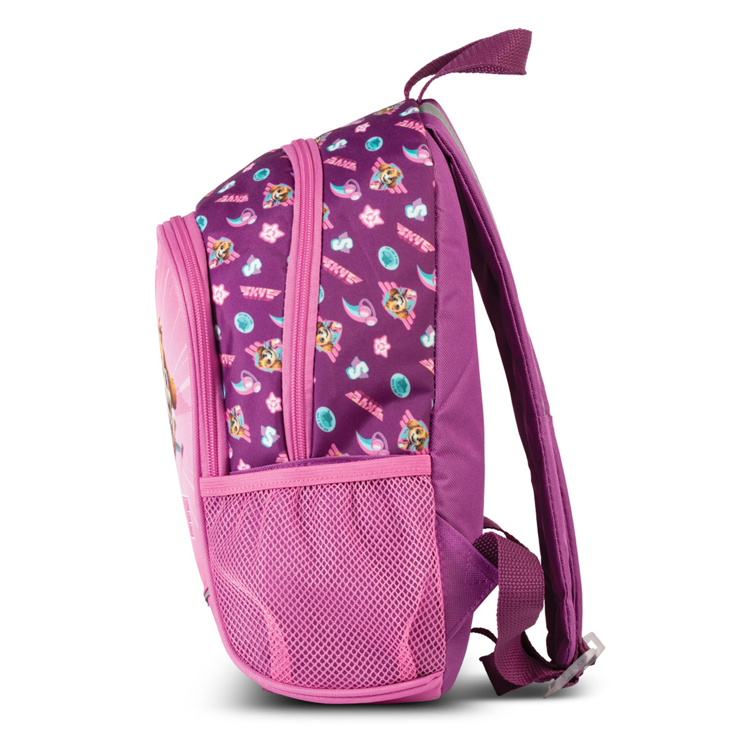 Fabrizio Kinderrucksack Paw Patrol Skye azalee Abbildung 3