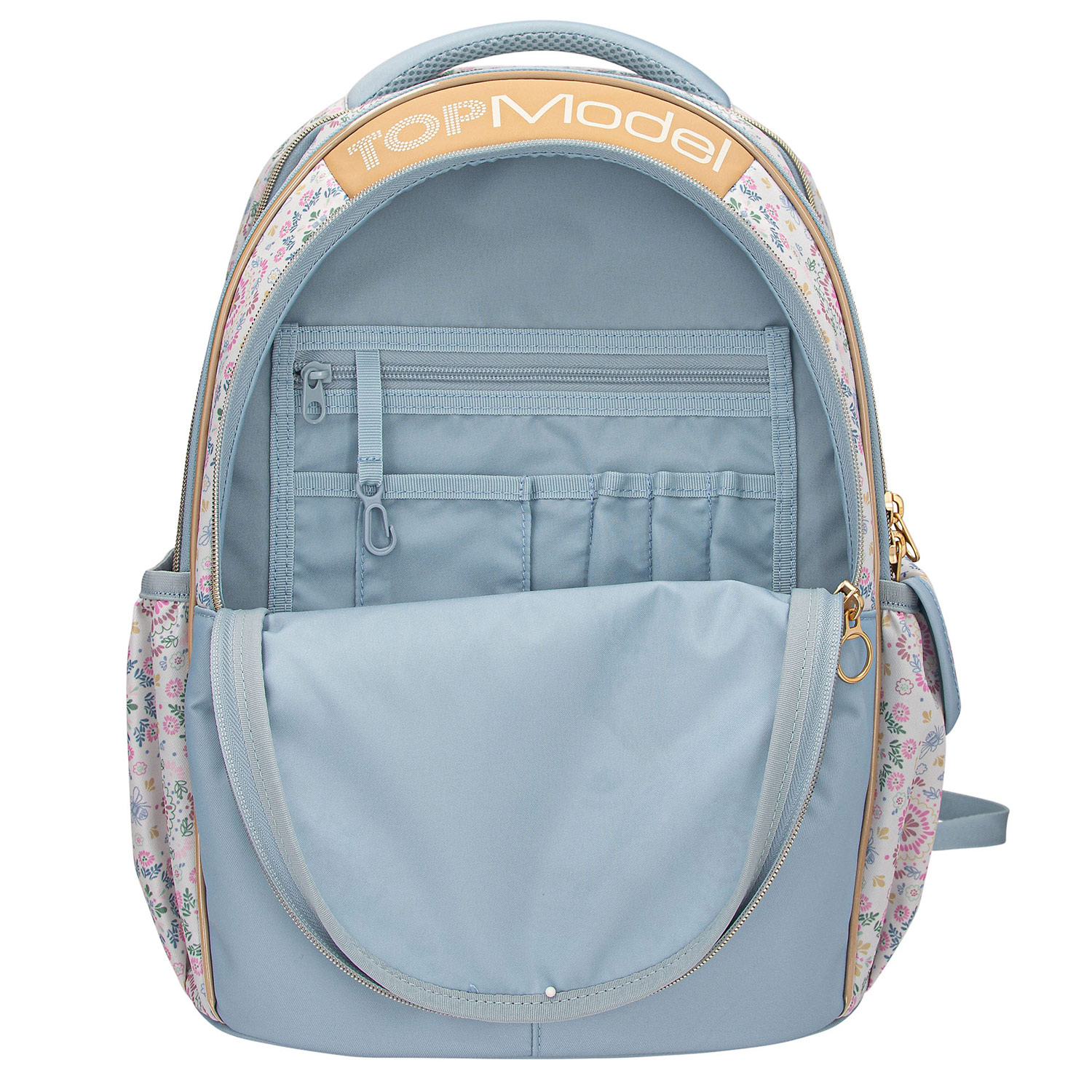 Depesche Schulrucksack TOPModel FESTIVAL FUN Abbildung 6