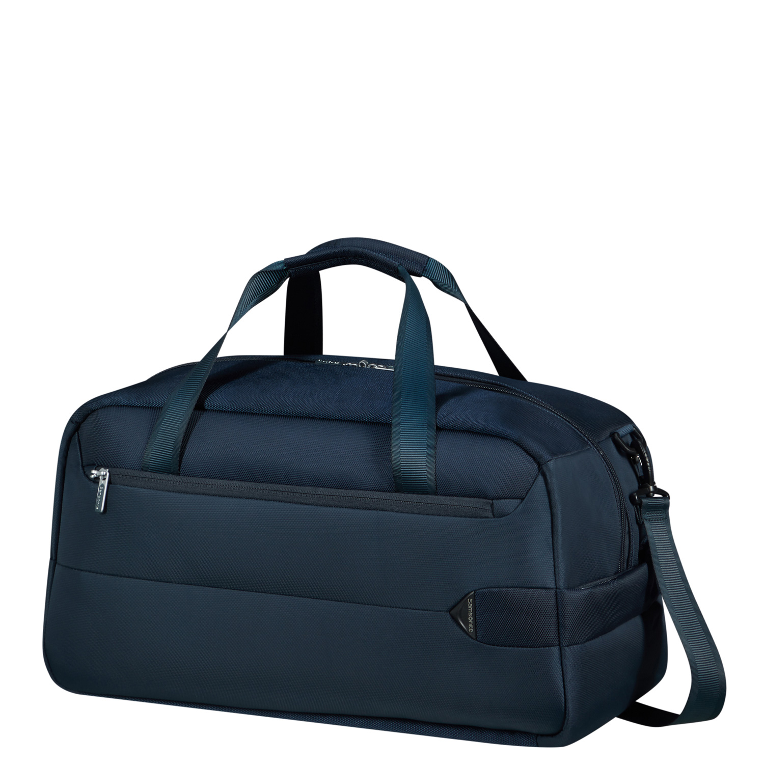 Samsonite Reisetasche S Urbify navy blue