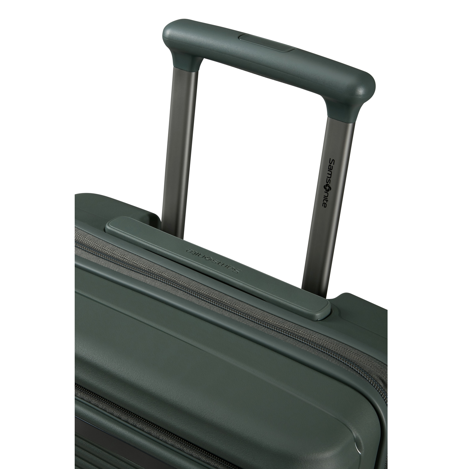 Samsonite Spinner 67/24 4 Rollen Koffer Paralux HS olive Abbildung 15