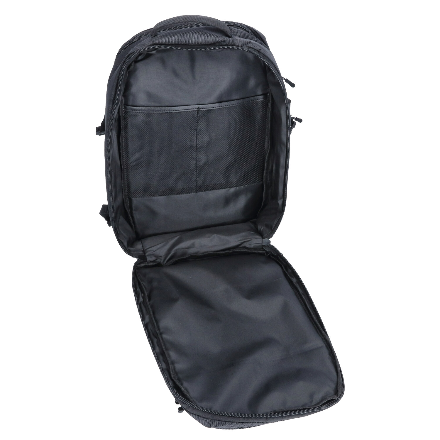 TheTrueC Rucksack Business Line - Milan - Black Abbildung 8