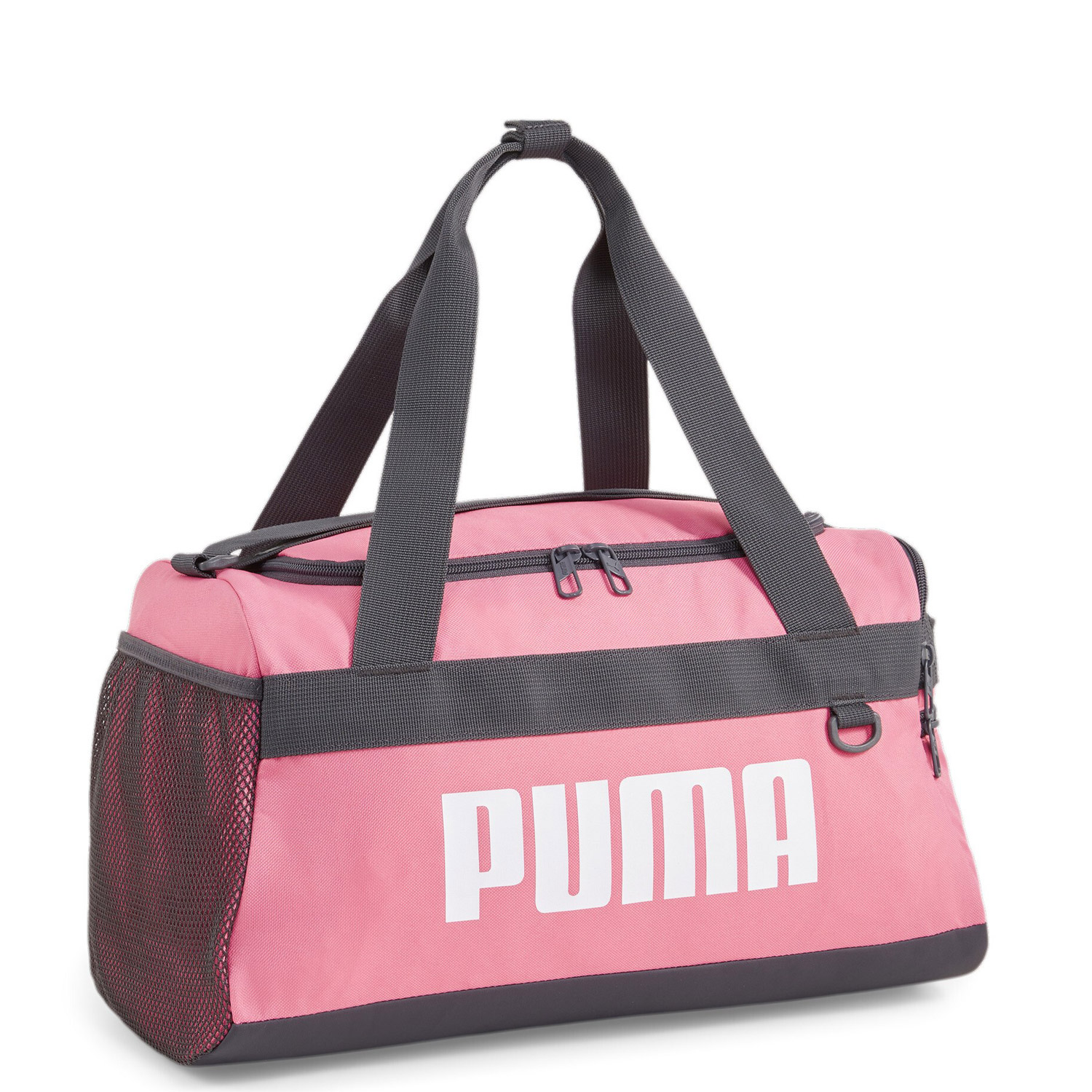 Puma Duffel Bag XS Challenger Fast Pink