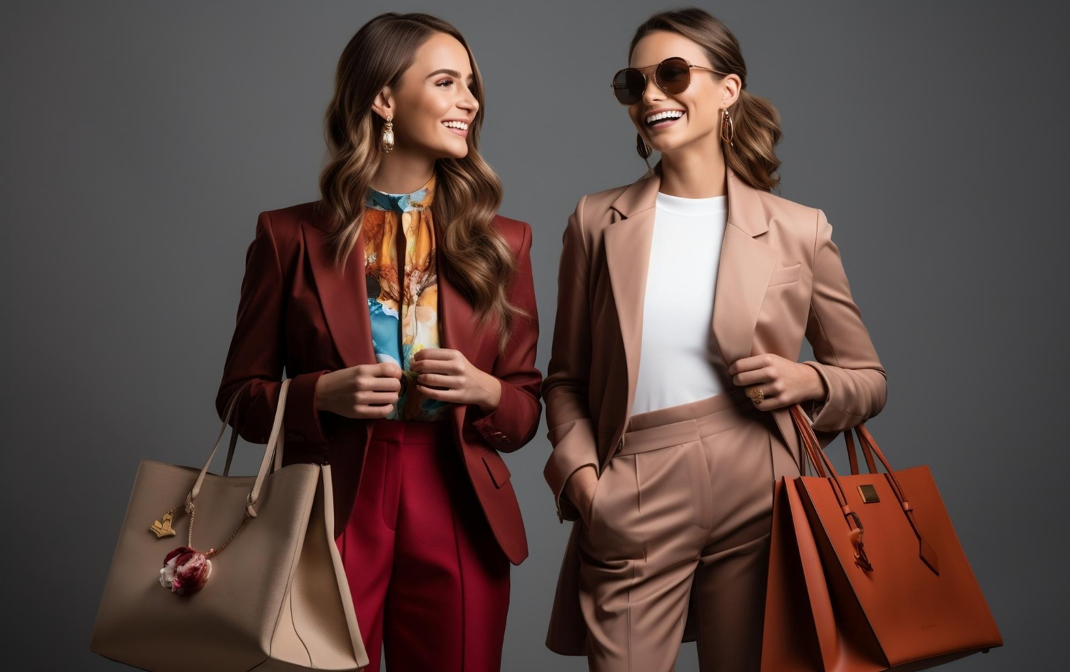 Shopper Damen