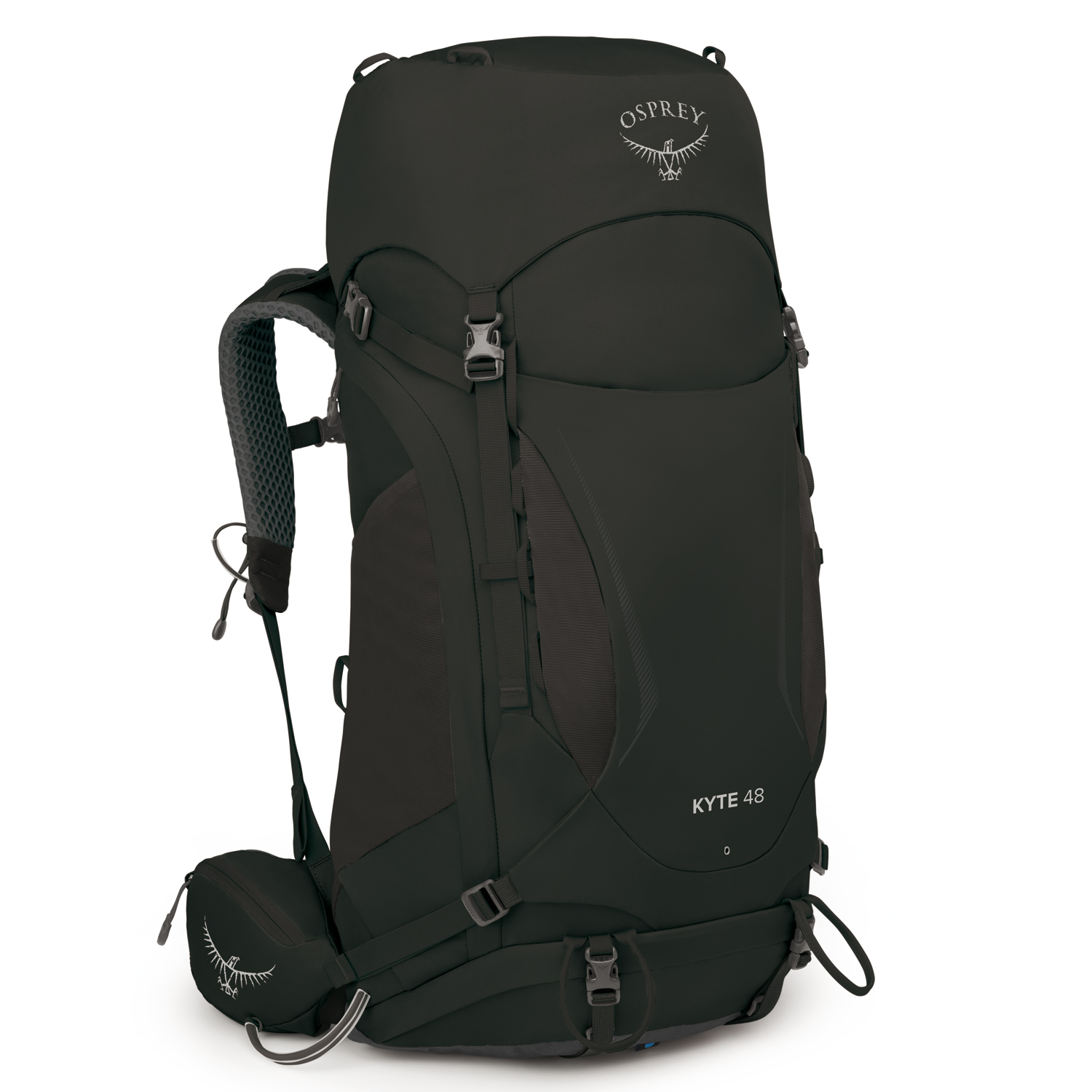 OSPREY Trekking/Wanderrucksack WM/L Kyte 48 Black