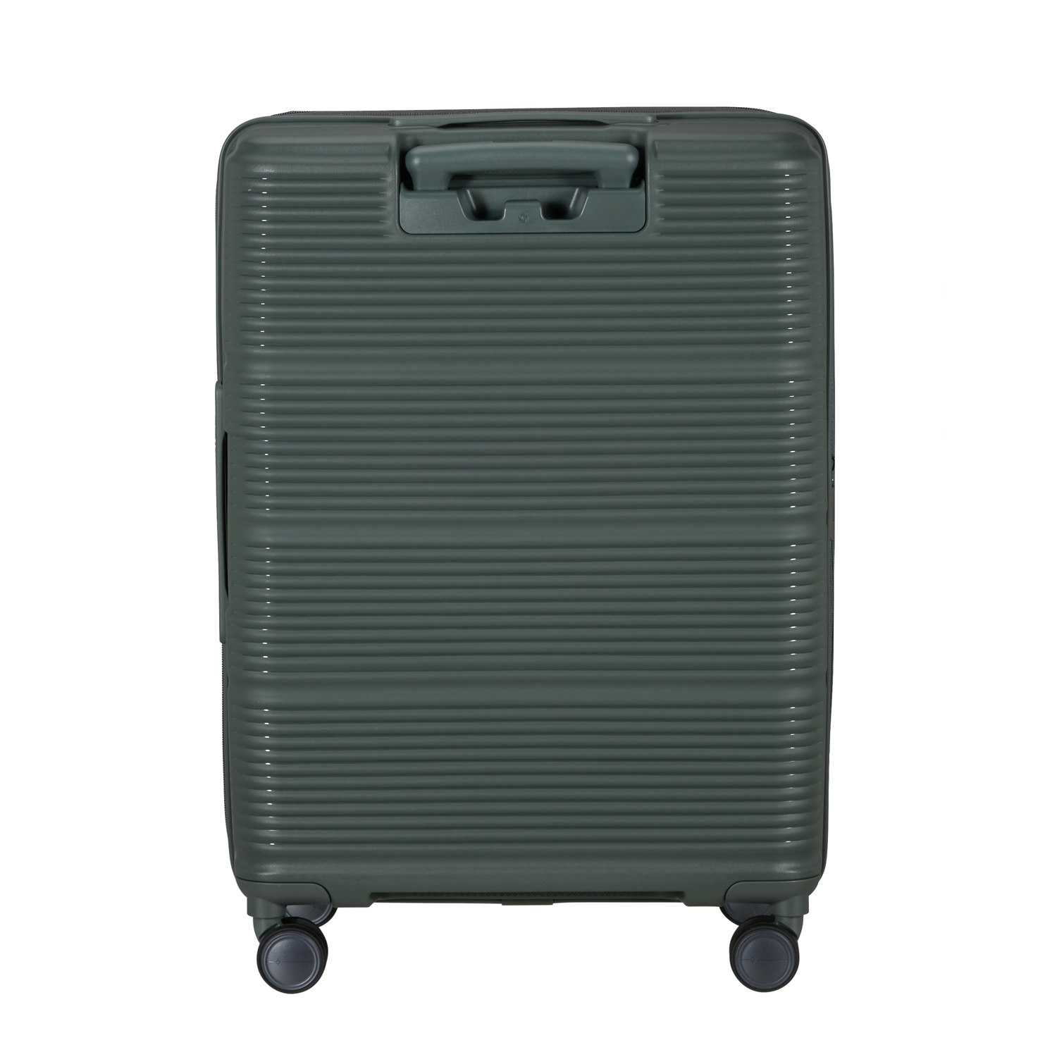 Samsonite Spinner 67/24 4 Rollen Koffer Paralux HS olive Abbildung 2