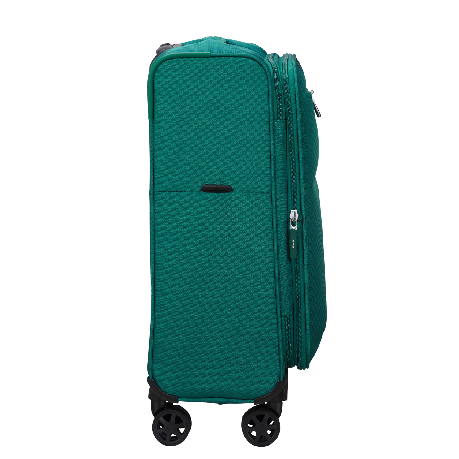 Samsonite 4-Rad Trolley 55cm Urbify pine green