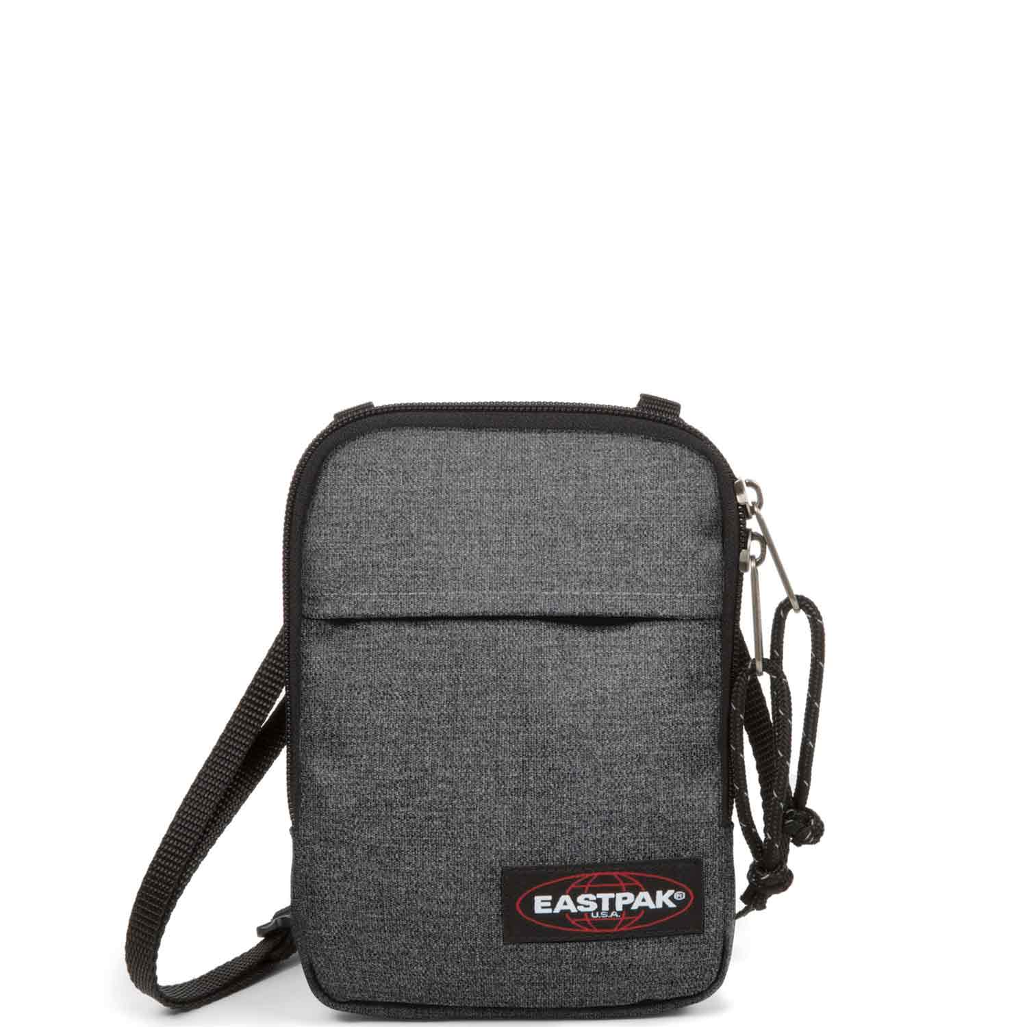 Eastpak Umhängetasche Buddy black denim