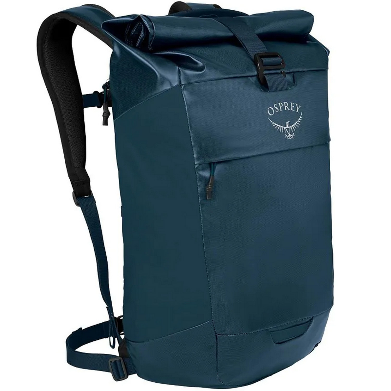 OSPREY Rucksack Transporter Roll Top Venturi Blue