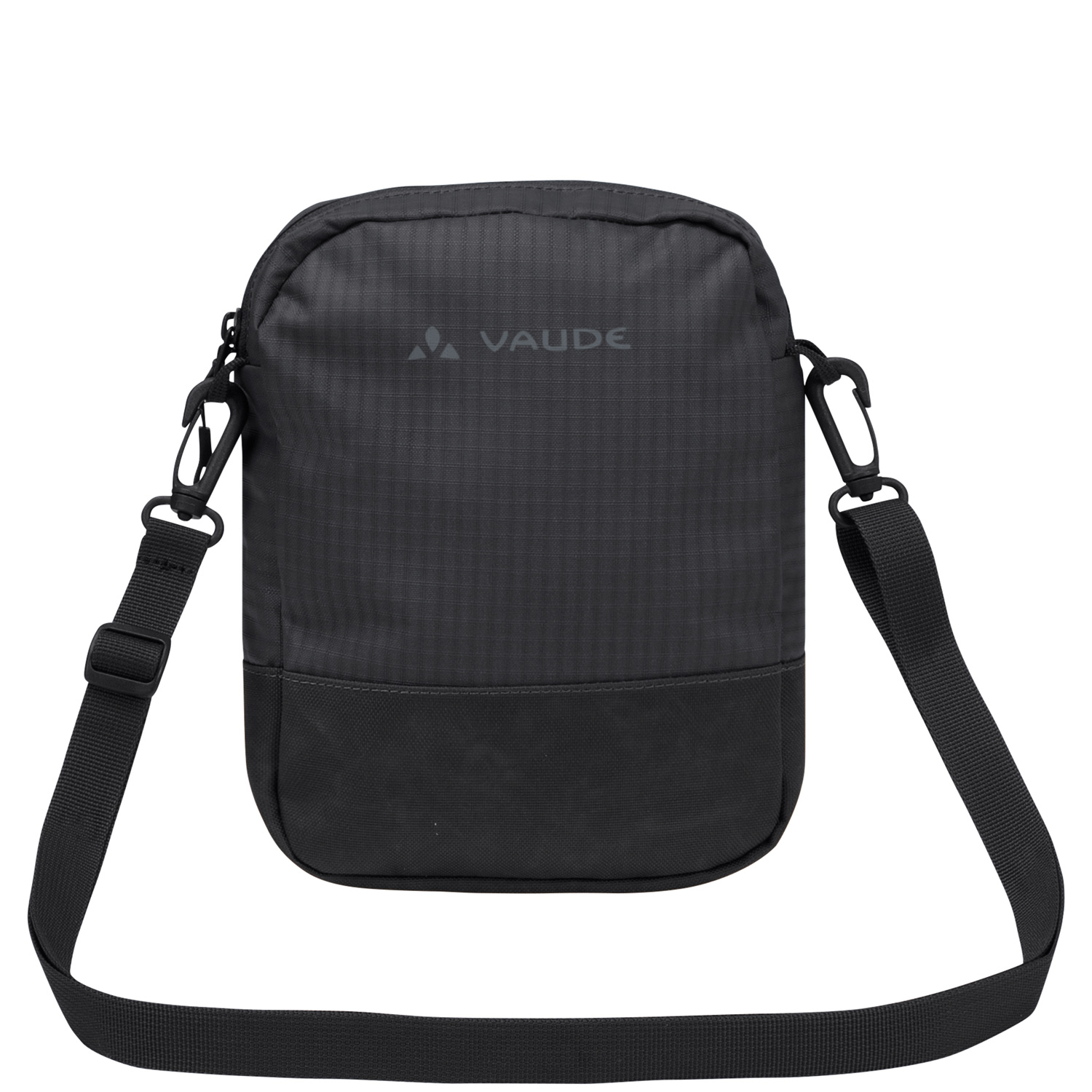 Vaude Umhängetasche CityBen Black Abbildung 5