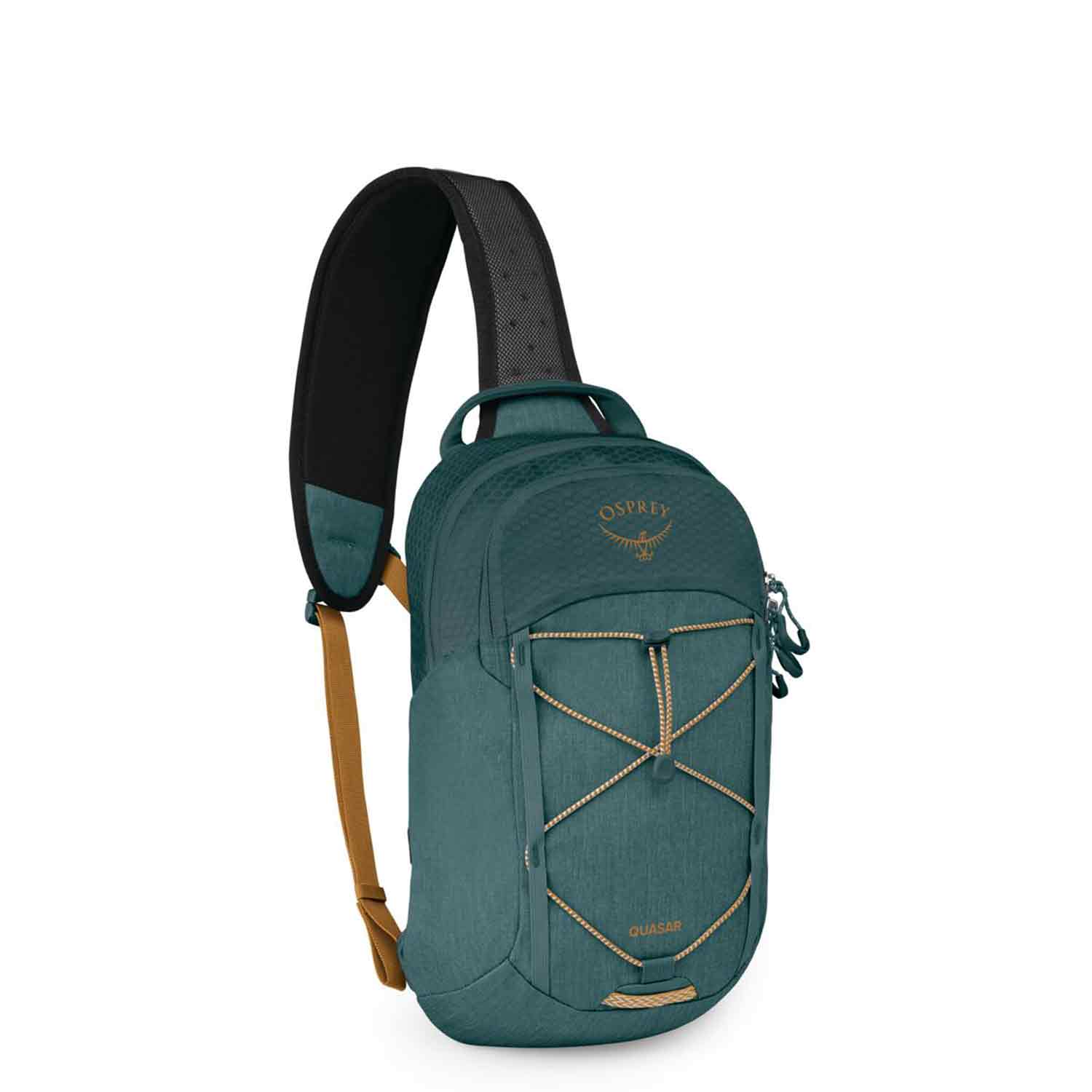 OSPREY Rucksack Quasar Sling Bag Torrent blue Heather Abbildung 4