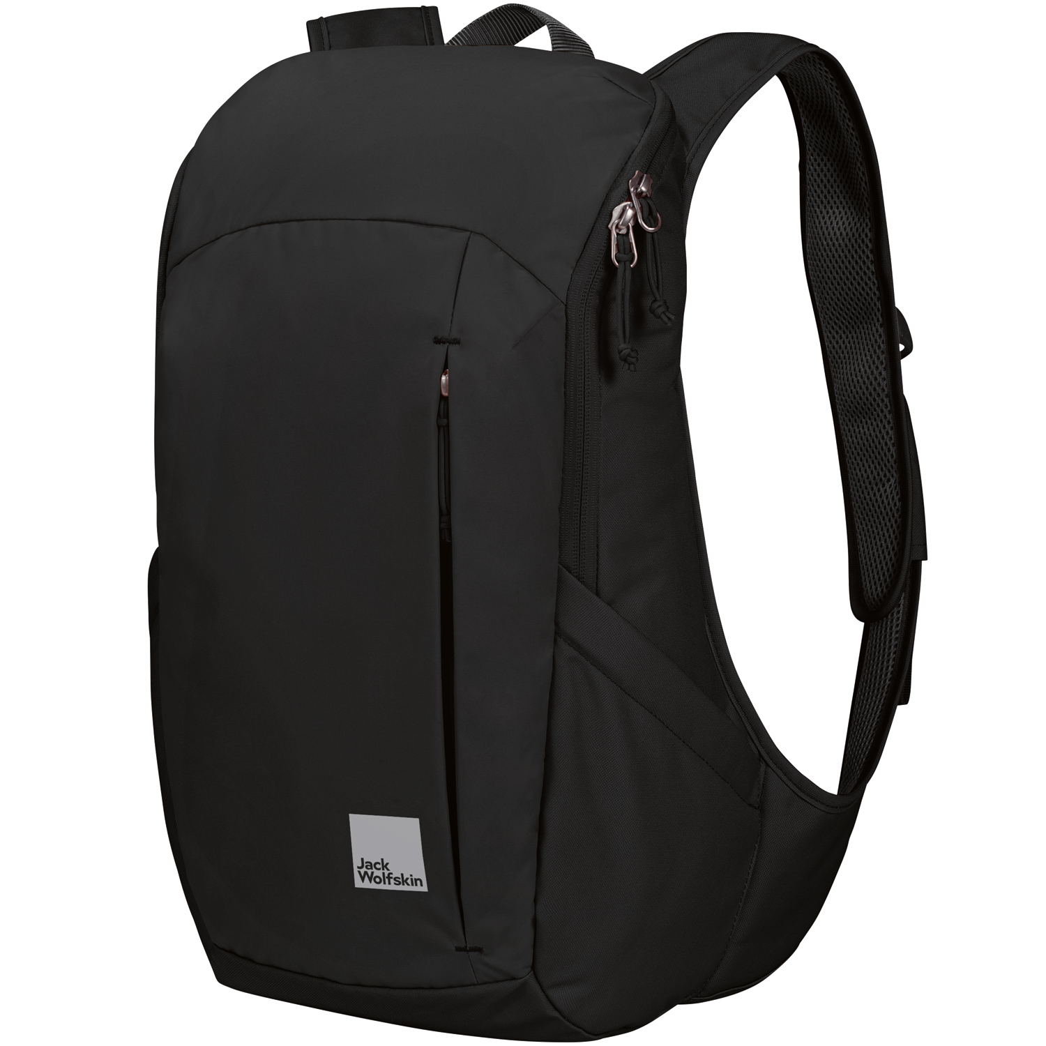 Jack Wolfskin Tagesrucksack Frauenstein Black