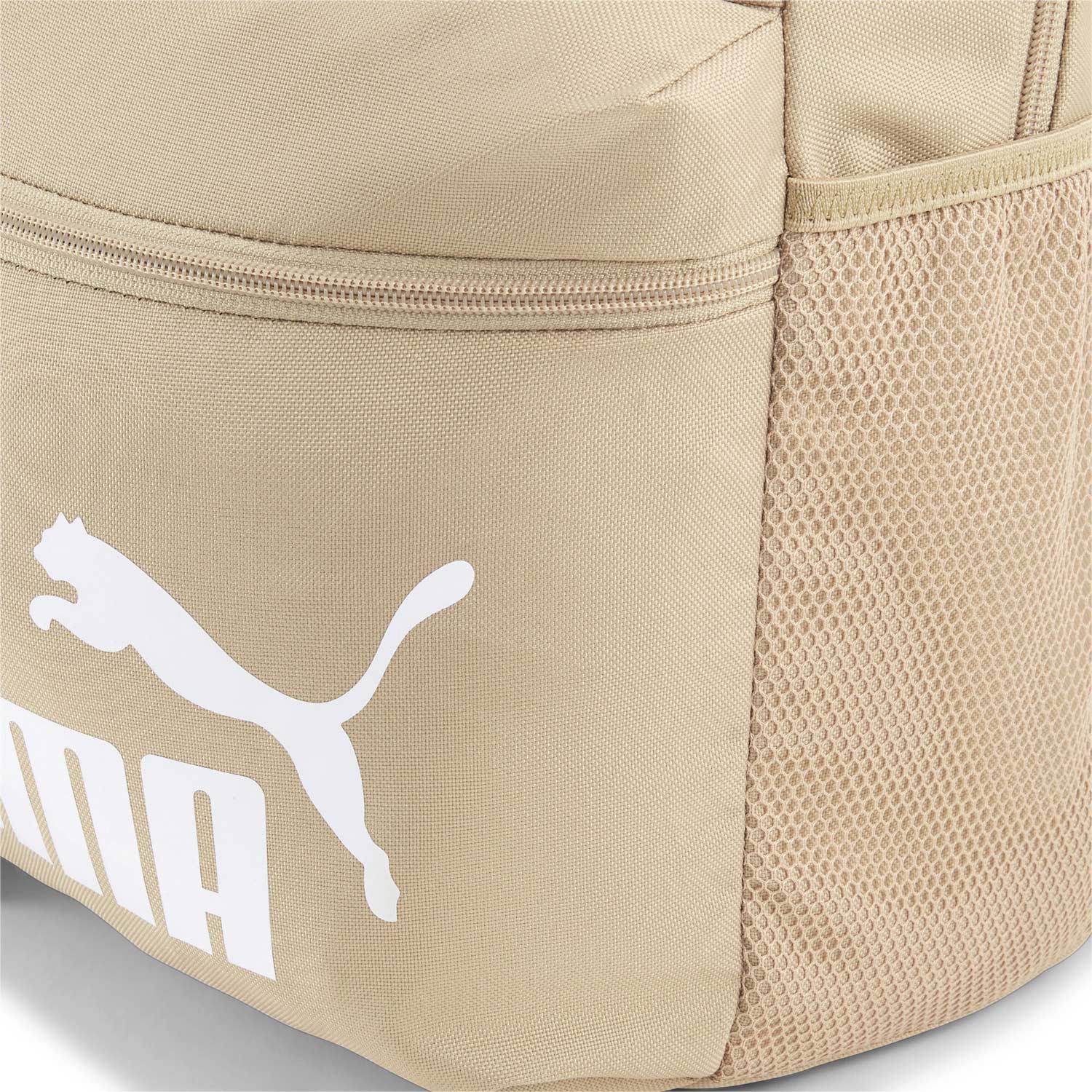 Puma Rucksack Phase prairie tan