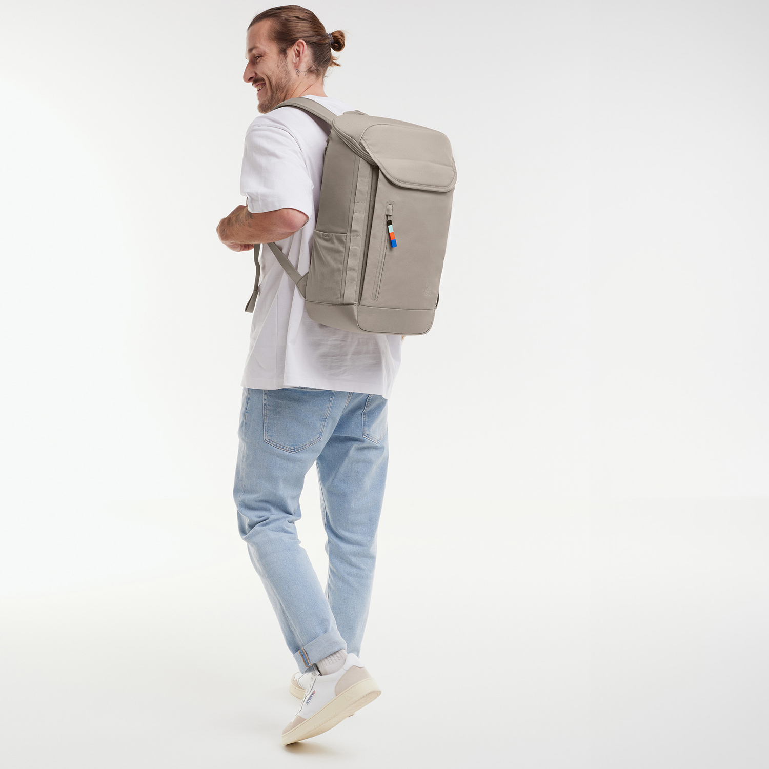 Got Bag Rucksack Pro Pack scallop