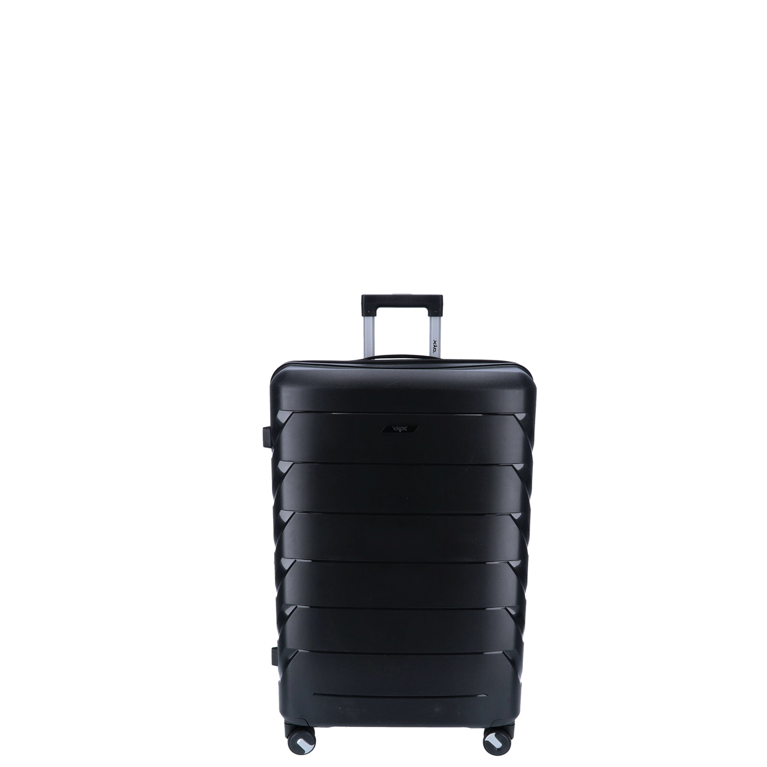 DYX 4 Rollen Trolley S 55 cm Washington schwarz Abbildung 2