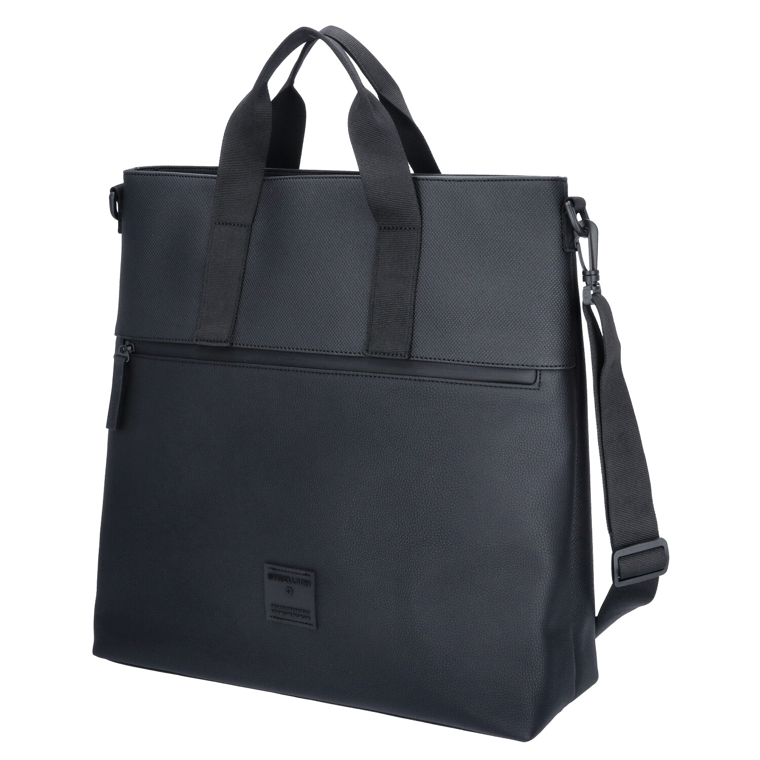 Strellson Shopper Westferry Purge Black