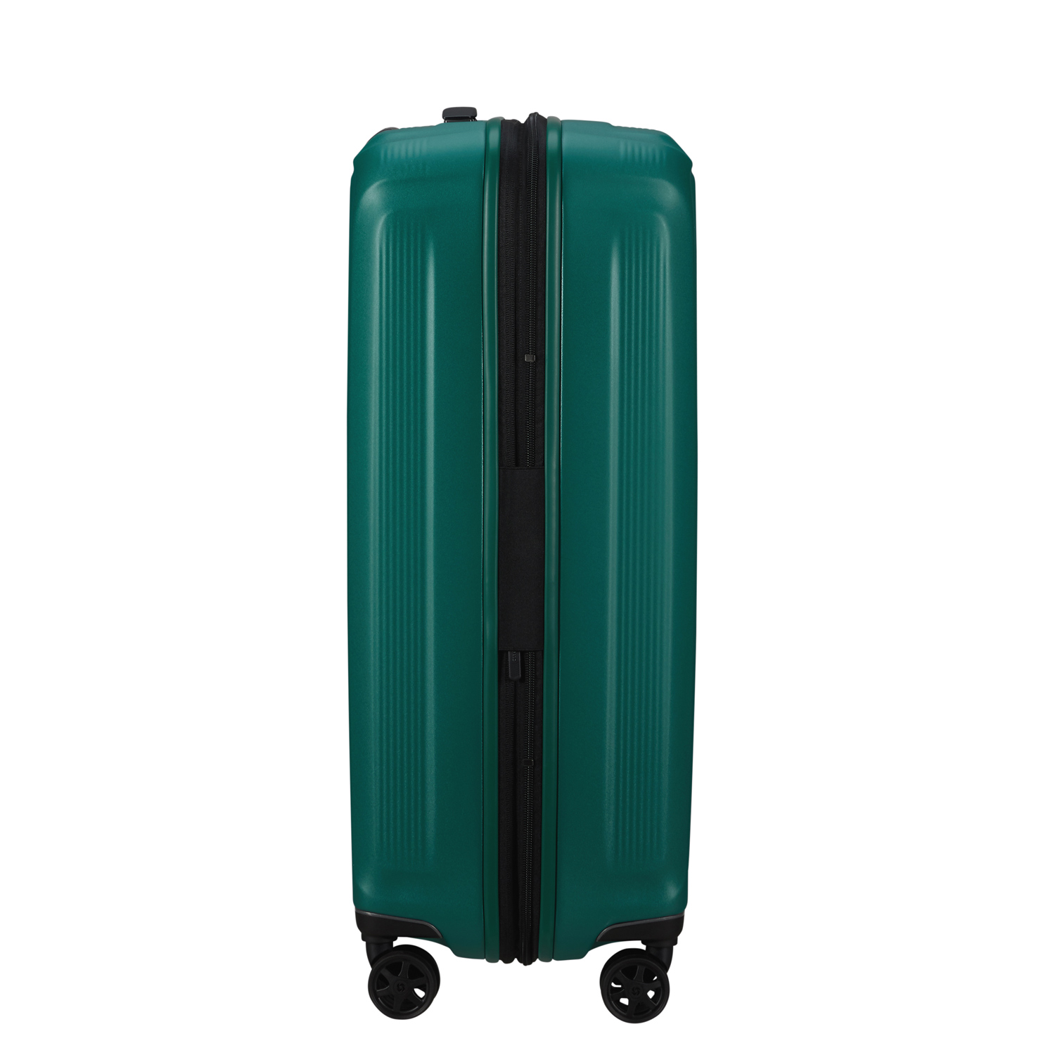Samsonite 4-Rad Trolley 69cm erw. Nuon pine green Abbildung 4