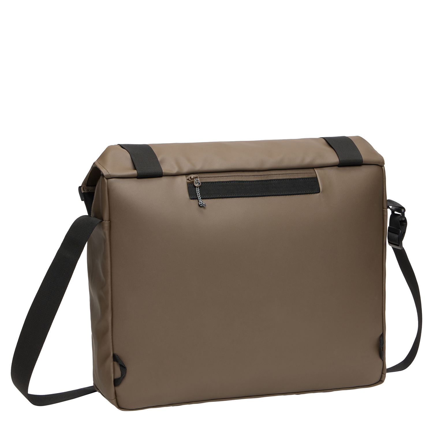 Vaude Laptoptasche Mineo Messenger 22 deer brown Abbildung 2