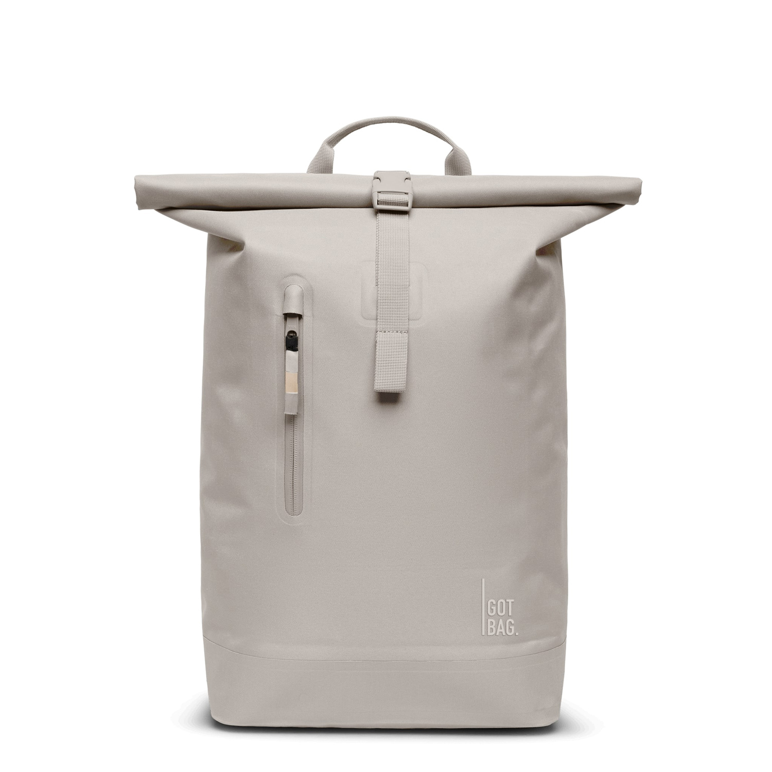 Got Bag Rucksack Rolltop Lite 2.0 clam mono Abbildung 1