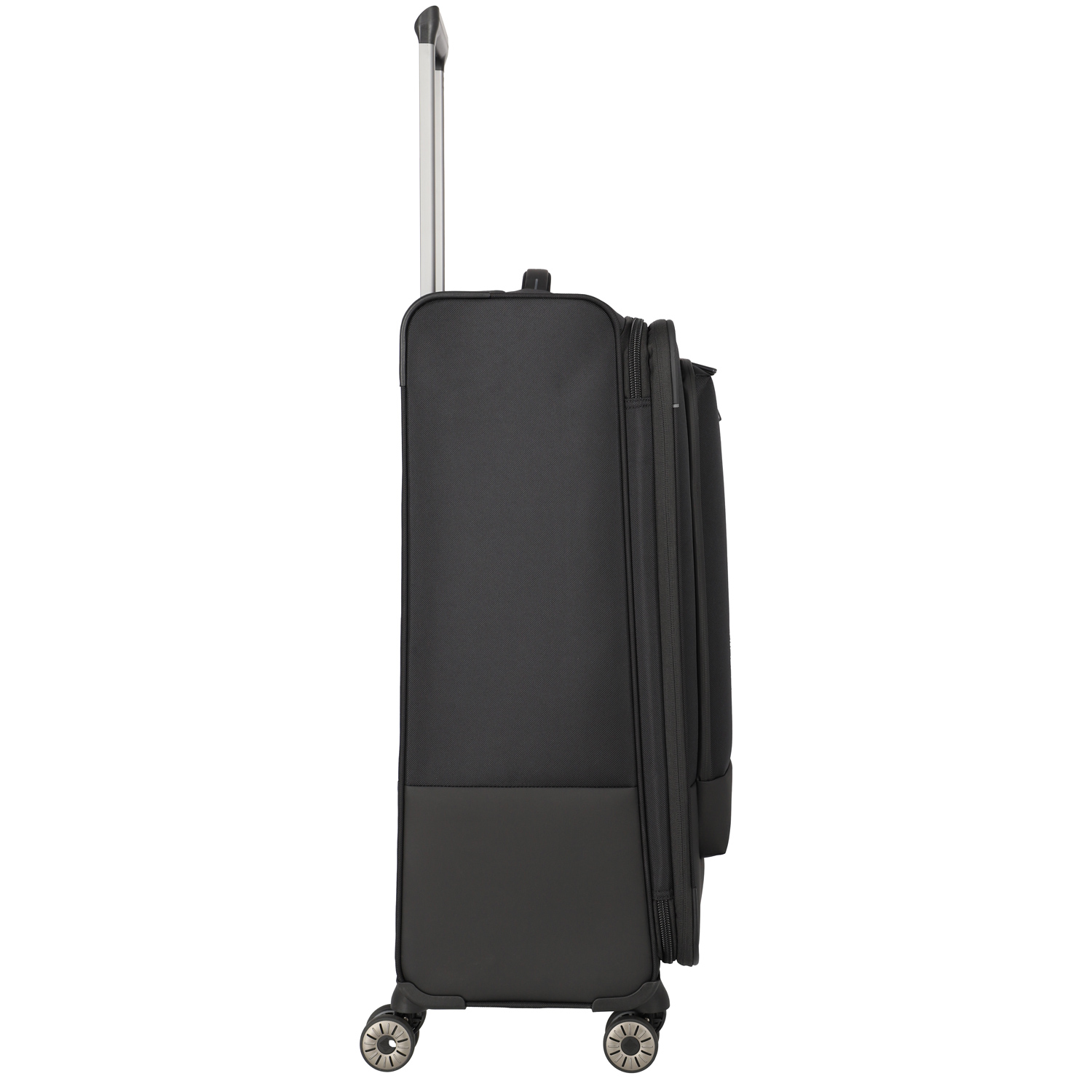 Travelite 4-Rad Trolley L Crosslite 5.0 schwarz Abbildung 4