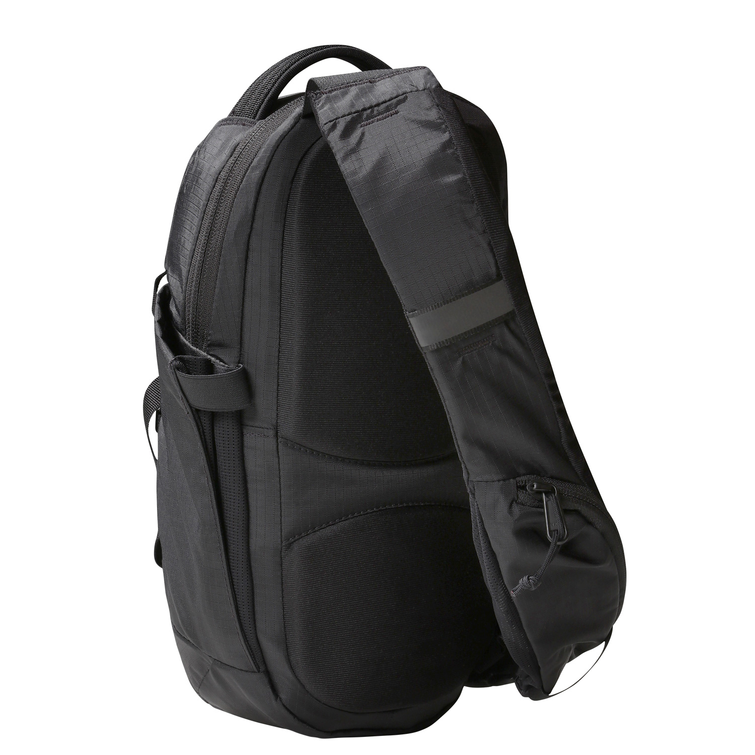 The North Face Rucksack (2024/2025) Borealis Sling TNF Black-TNF White