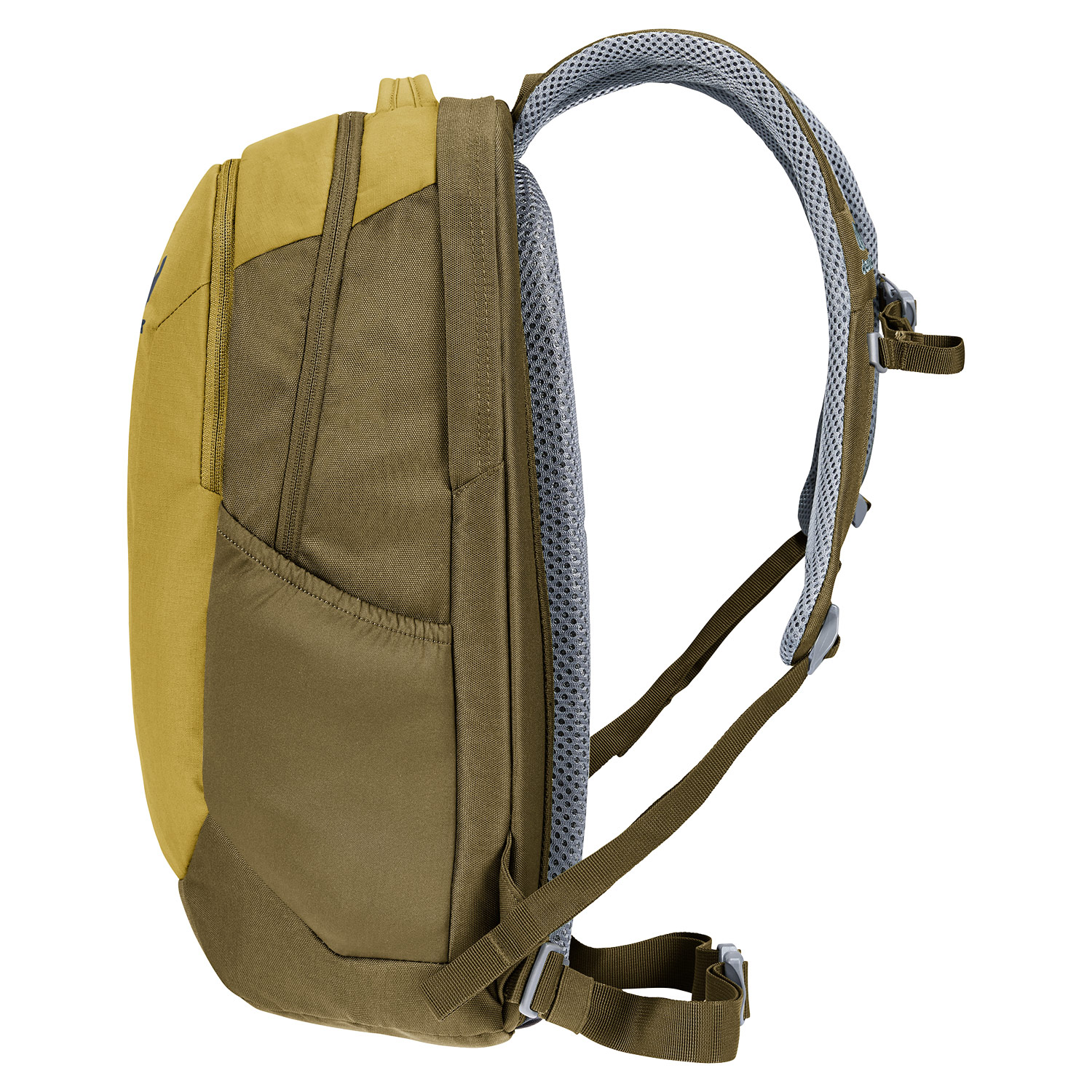 Deuter Freizeit/-Laptoprucksack Giga kelp-nori Abbildung 3