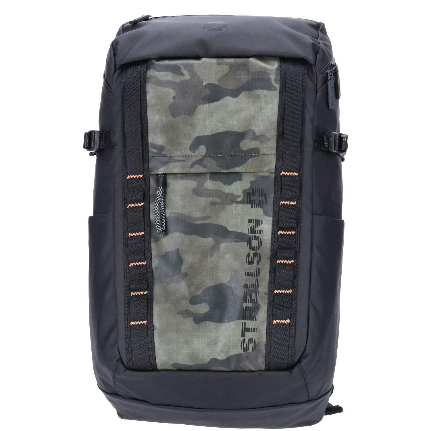 Strellson Rucksack Stamford Lawrence Black Abbildung 2