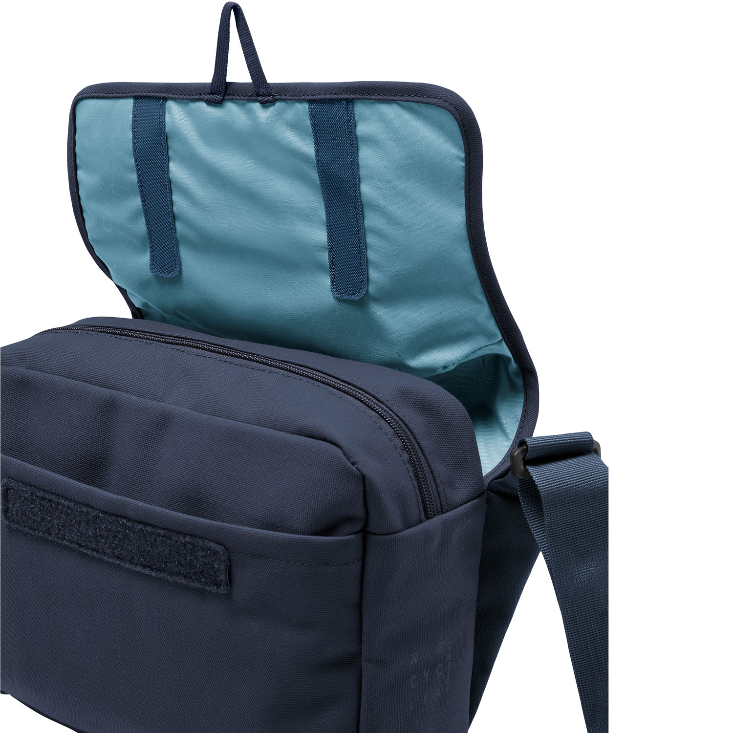 Vaude Umhängetasche Coreway Shoulderbag 6 eclipse Abbildung 5
