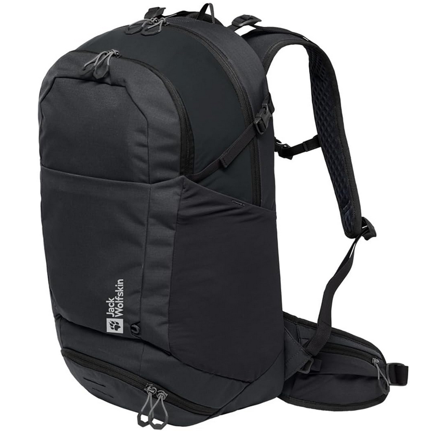 Jack Wolfskin Wanderrucksack Moab Jam Shape 30 phantom