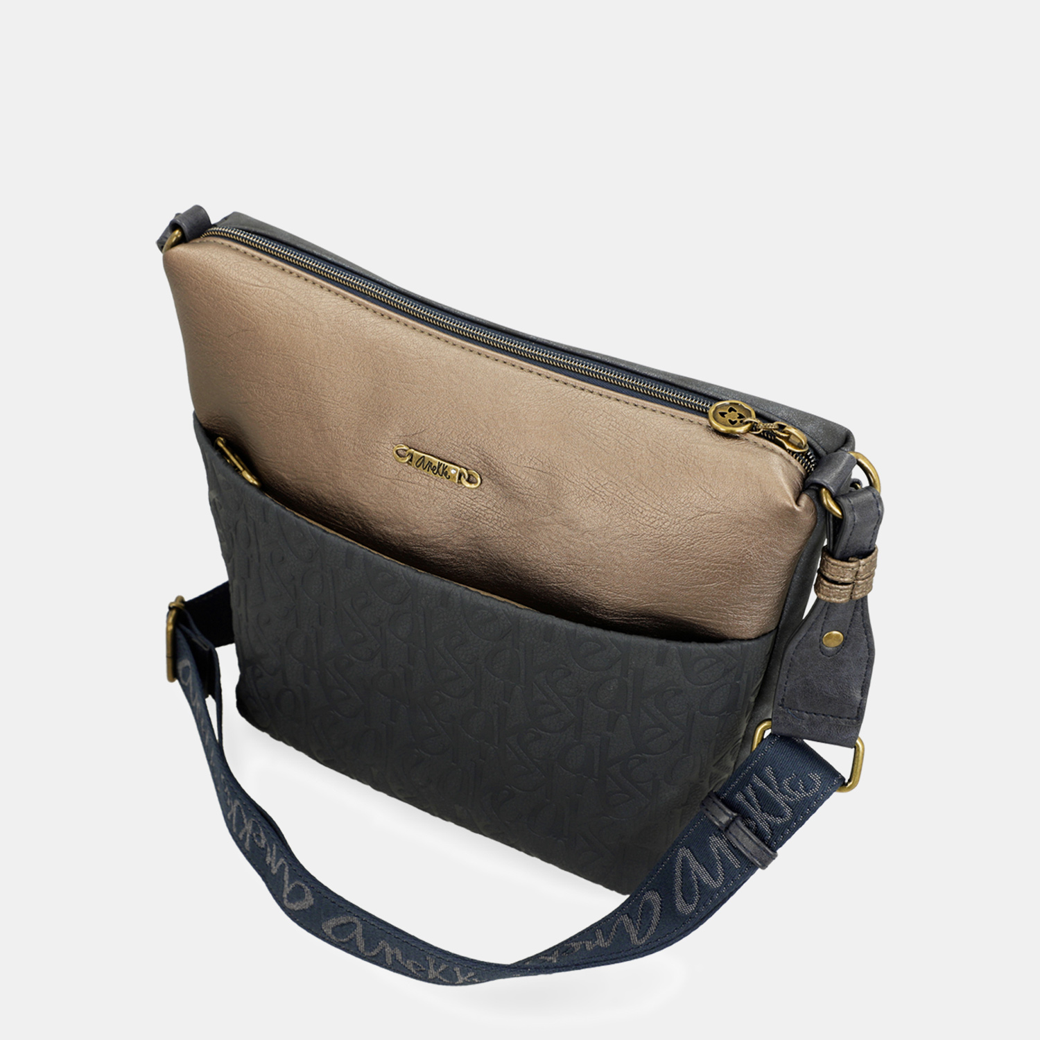 Anekke Damen Umhängetasche Studio multicolor Abbildung 4