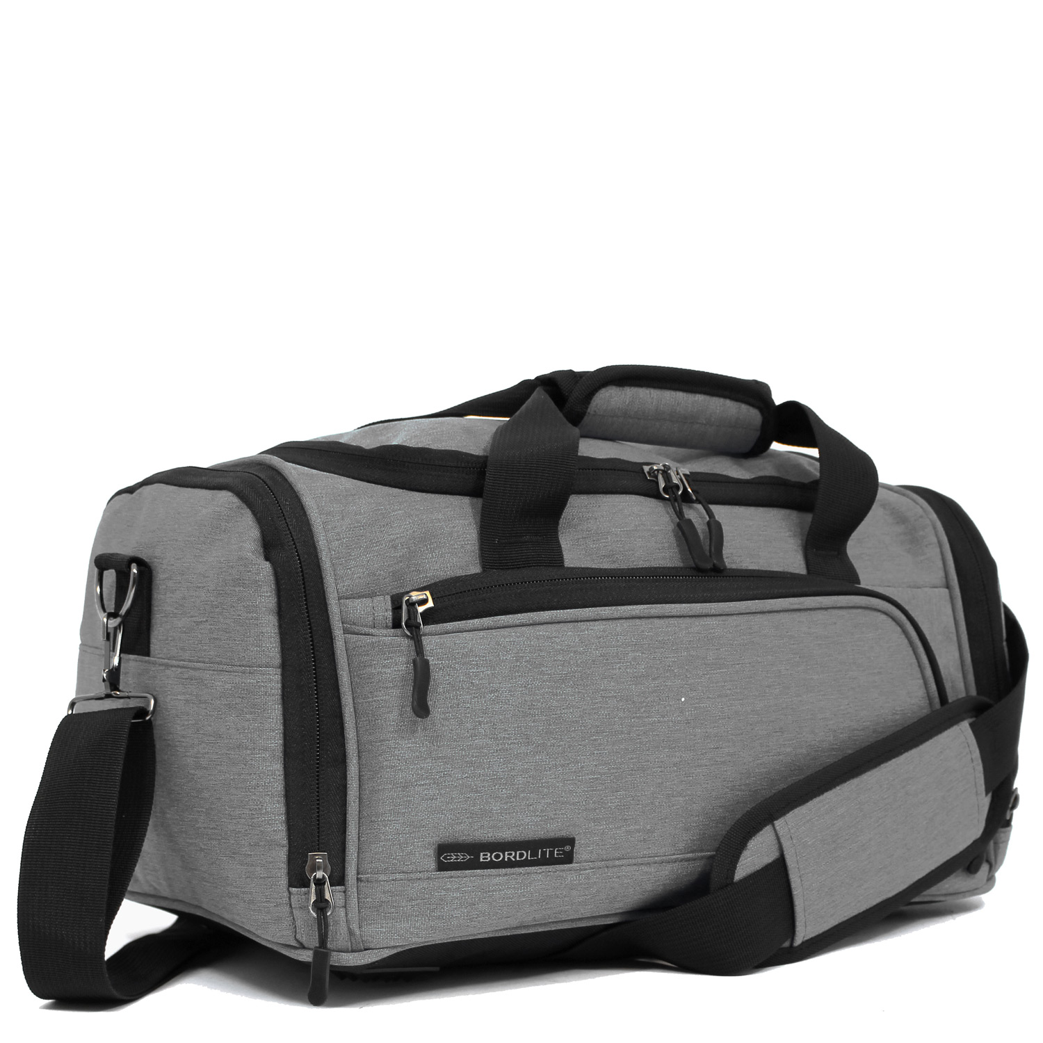 Bordlite Reisetasche Underseat Cabin  grey