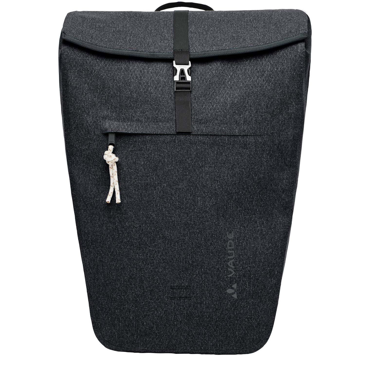 Vaude Rucksack Clubride Urban 25 Black Abbildung 6