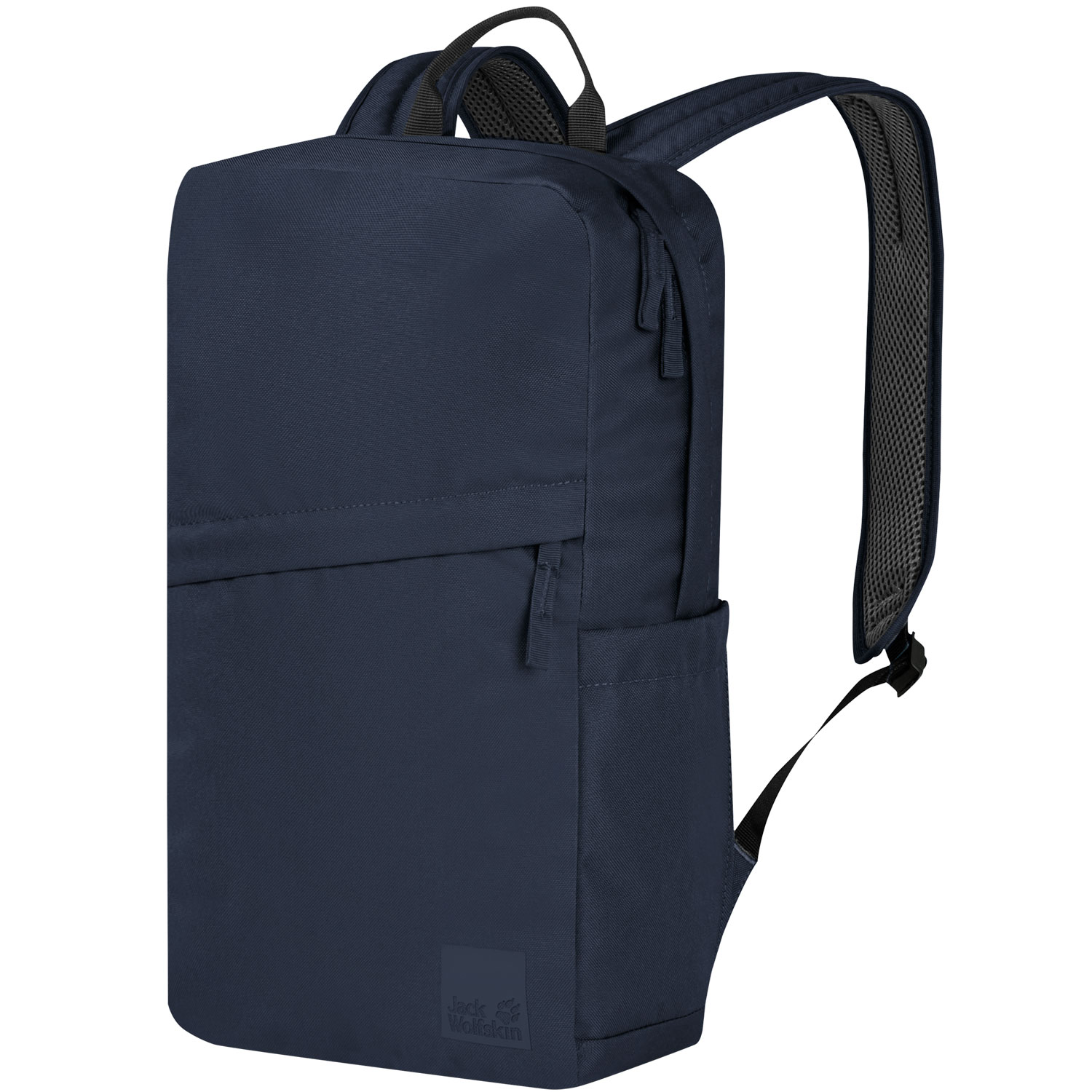 Jack Wolfskin Freizeitrucksack Cariboo midnight blue