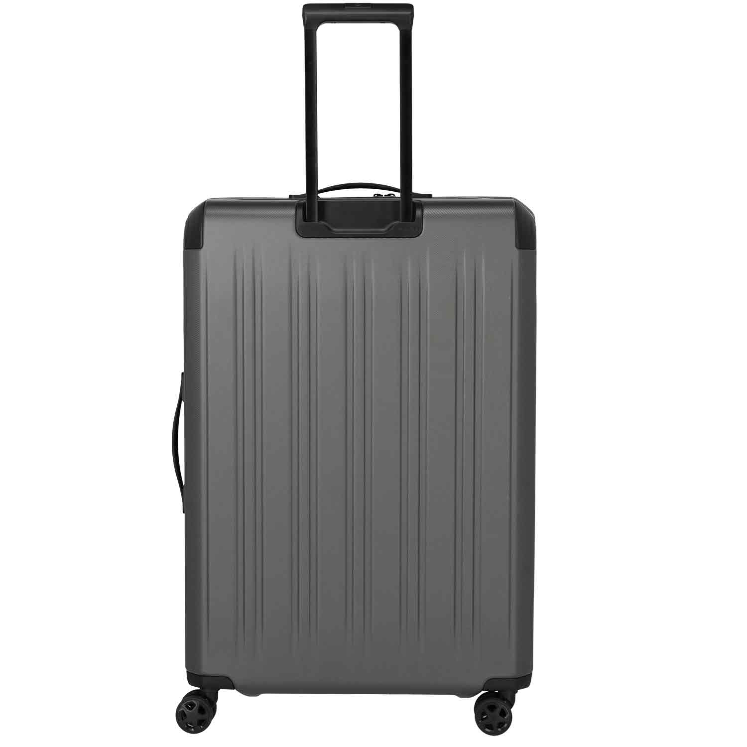 Travelite 4-Rad Trolley XL DYNAMIIC anthrazit Abbildung 2